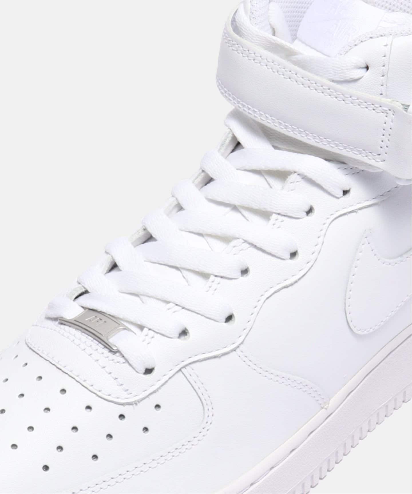 【NIKE / ナイキ】AIR FORCE 1 MID 07 CW2289-111