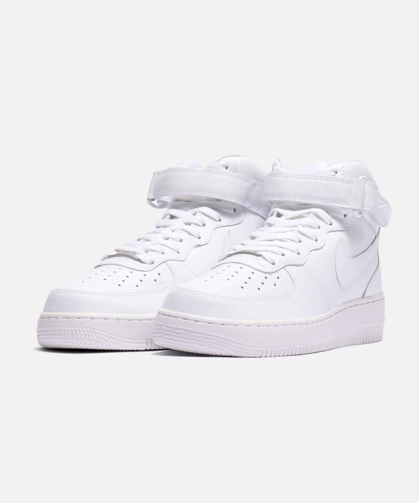 【NIKE / ナイキ】AIR FORCE 1 MID 07 CW2289-111