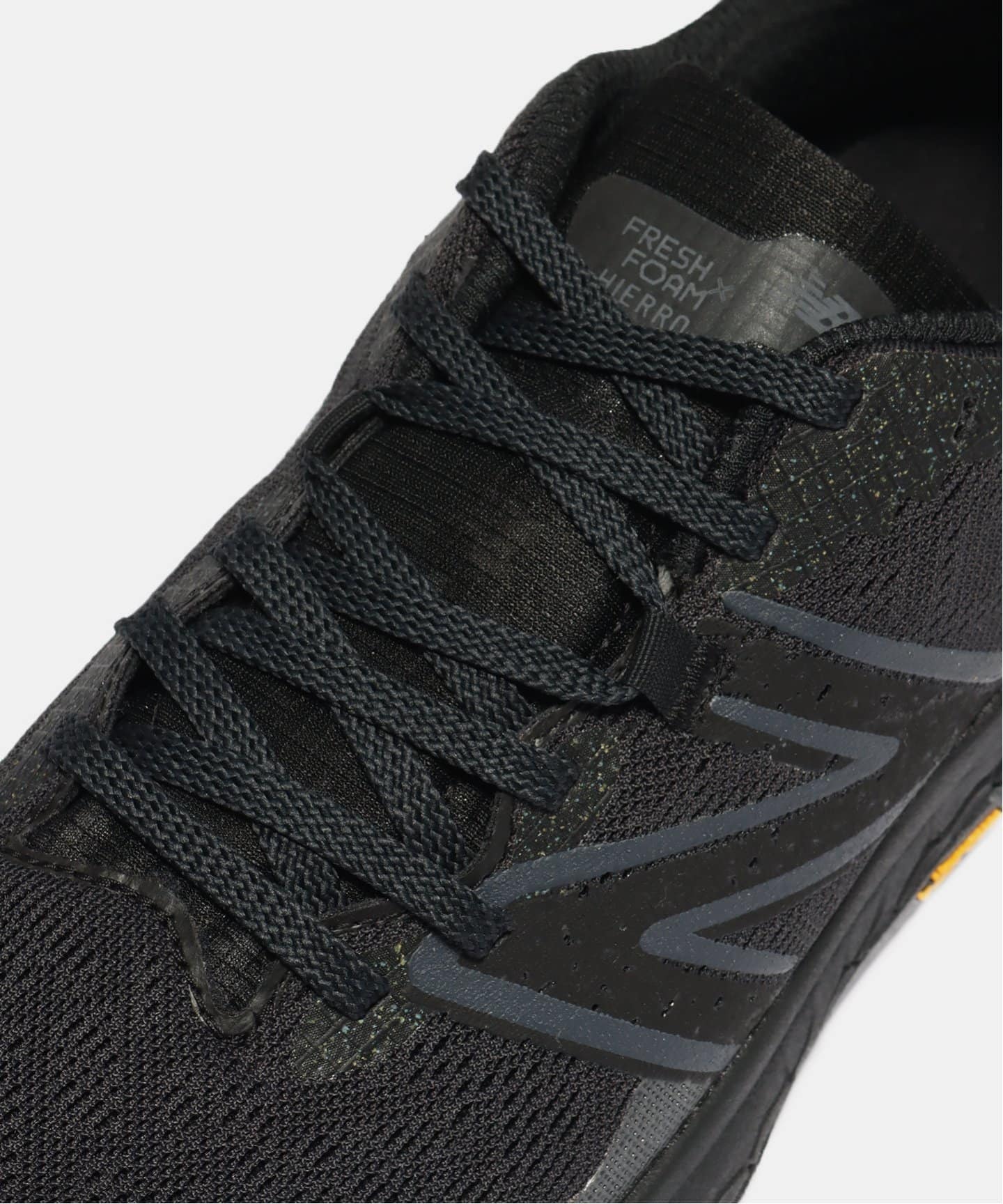 【New Balance / ニューバランス】Fresh Foam X Hierro v7 GTX GK7