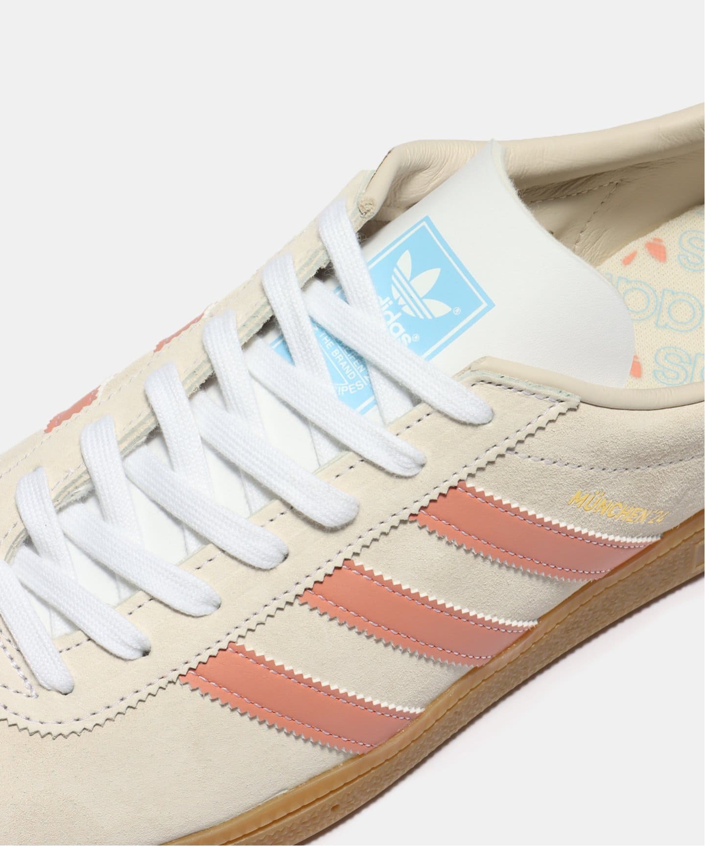 adidas originals MUNCHEN 24 IG6282