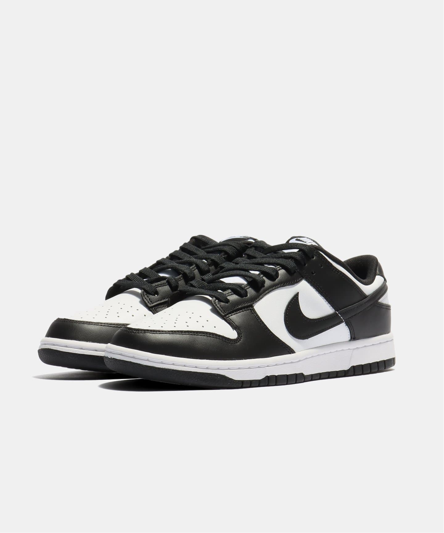 【NIKE / ナイキ】DUNK LOW RETRO DD1391-100