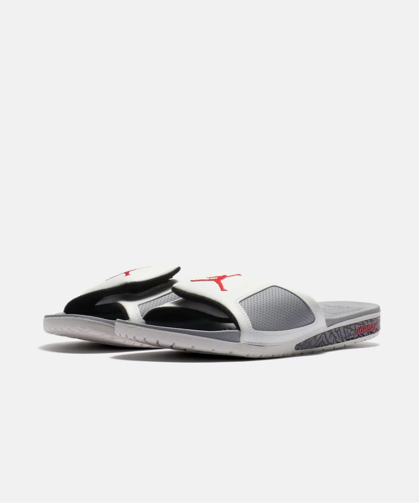 JORDAN BRAND JORDAN HYDRO III RETRO 854556-101