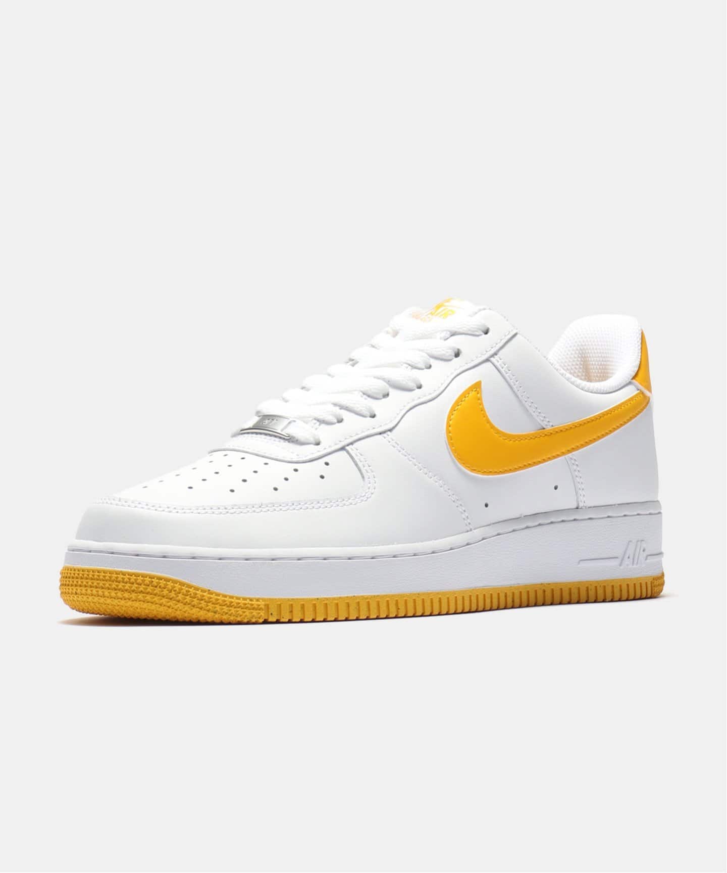 NIKE AIR FORCE 1 07 FJ4146-105