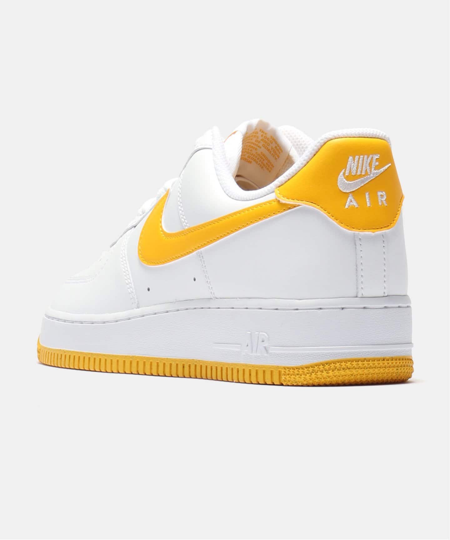 NIKE AIR FORCE 1 07 FJ4146-105