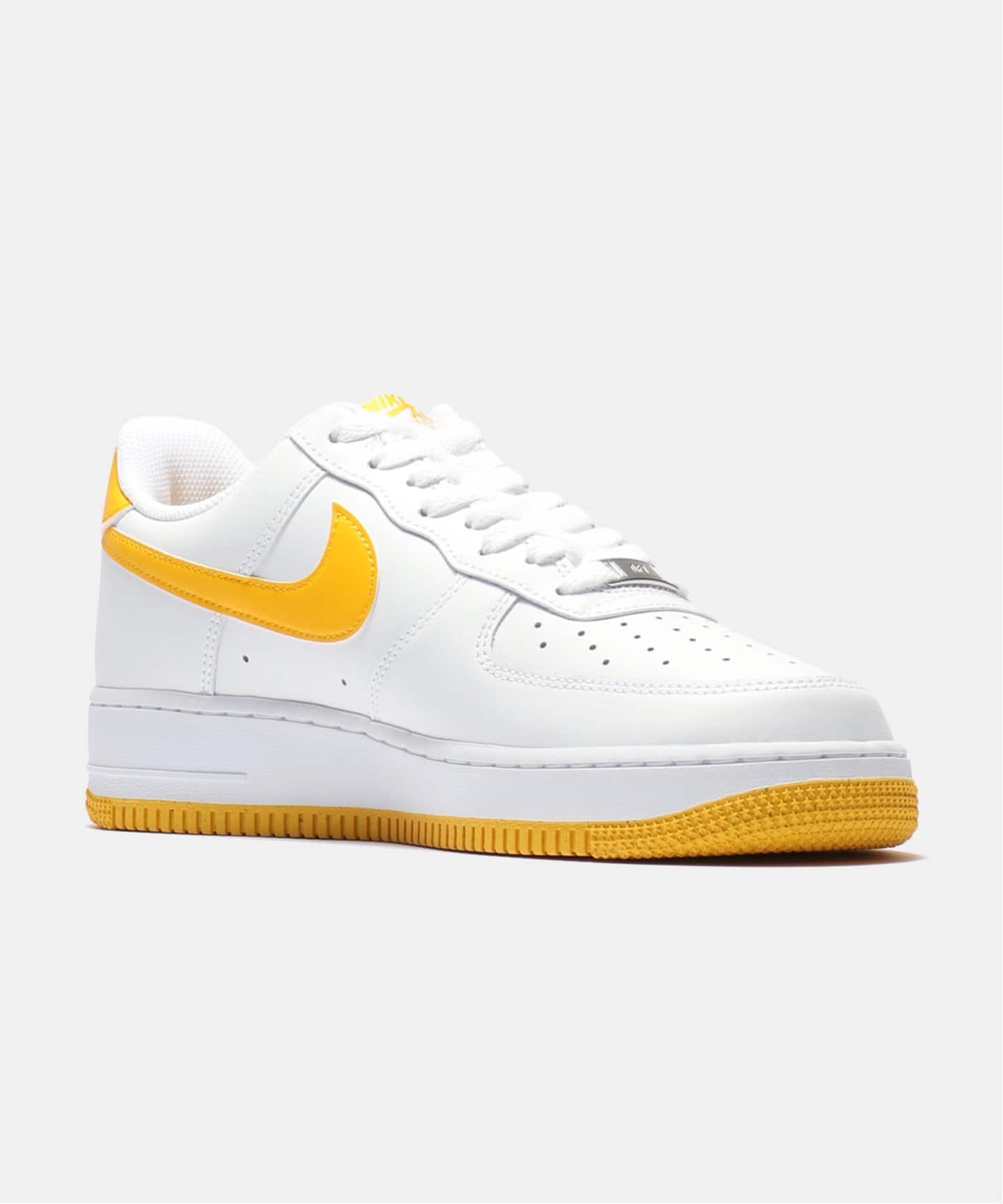 NIKE AIR FORCE 1 07 FJ4146-105