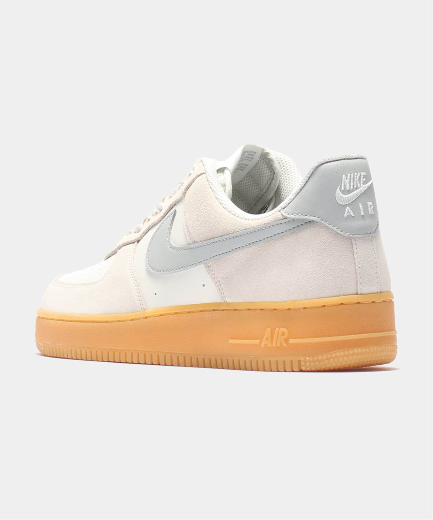 NIKE AIR FORCE 1 07 LV8 ESS+ FQ8714-002