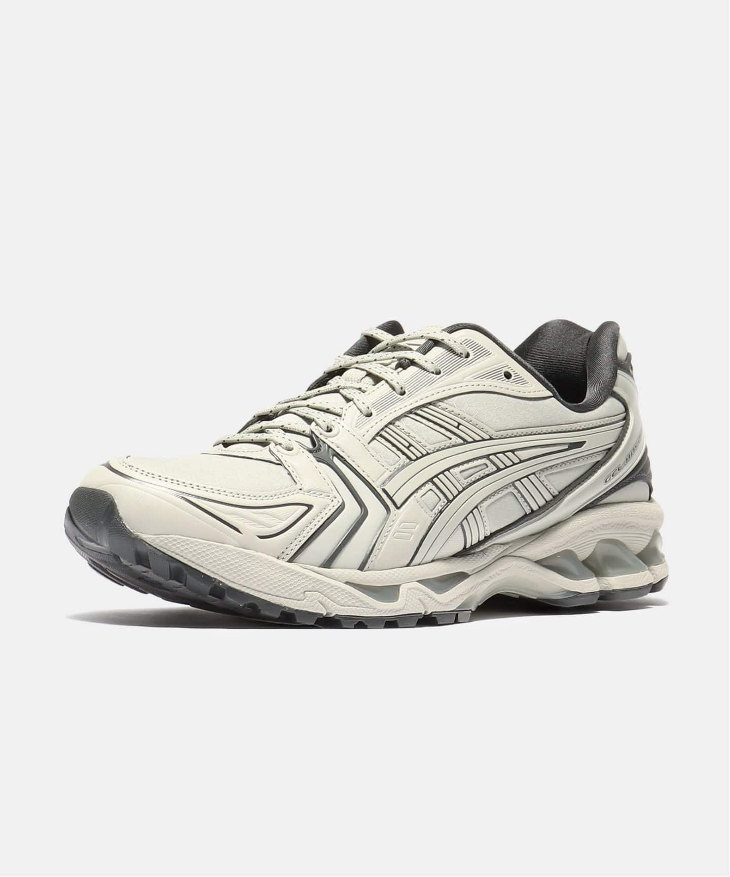 【ASICS / アシックス】GEL-KAYANO 14 1203A412.020