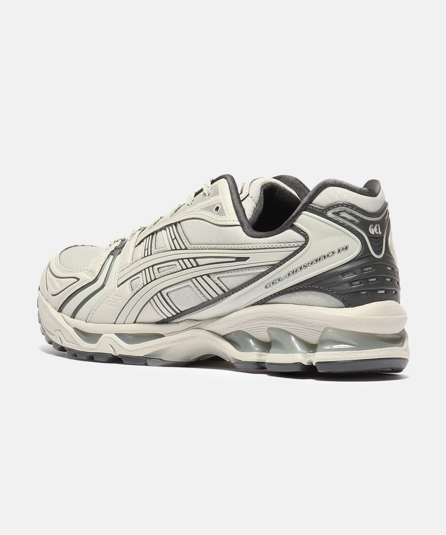 【ASICS / アシックス】GEL-KAYANO 14 1203A412.020