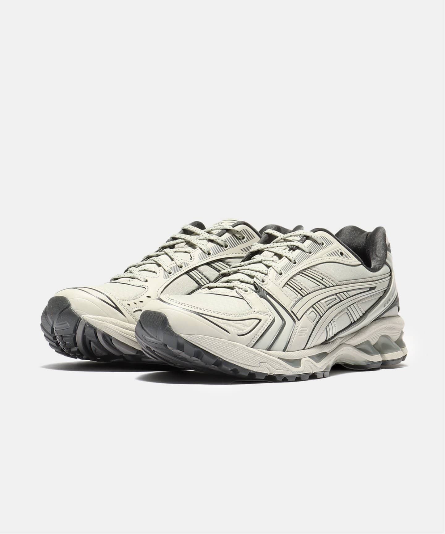 【ASICS / アシックス】GEL-KAYANO 14 1203A412.020