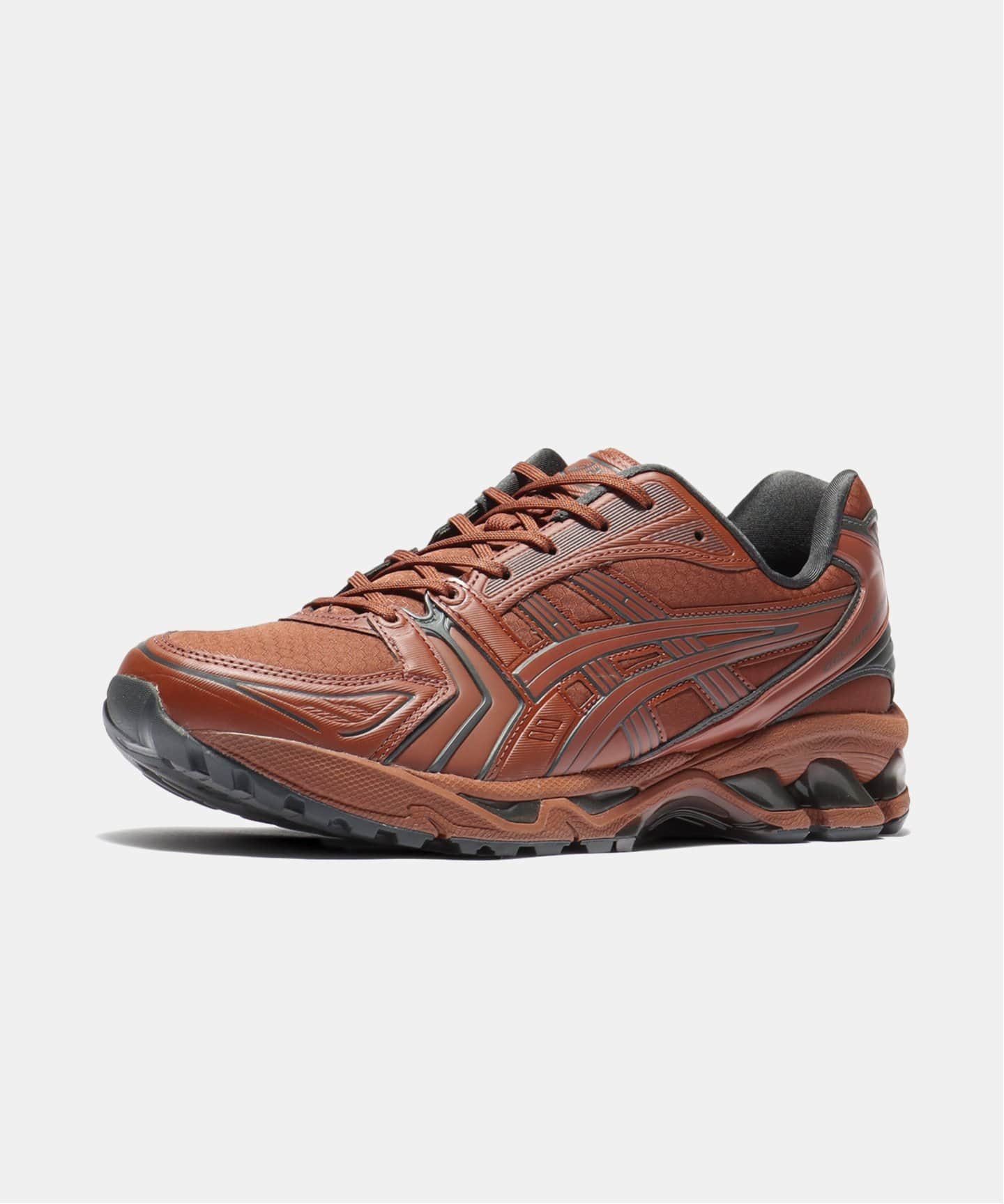 【ASICS / アシックス】GEL-KAYANO 14 1203A412.200
