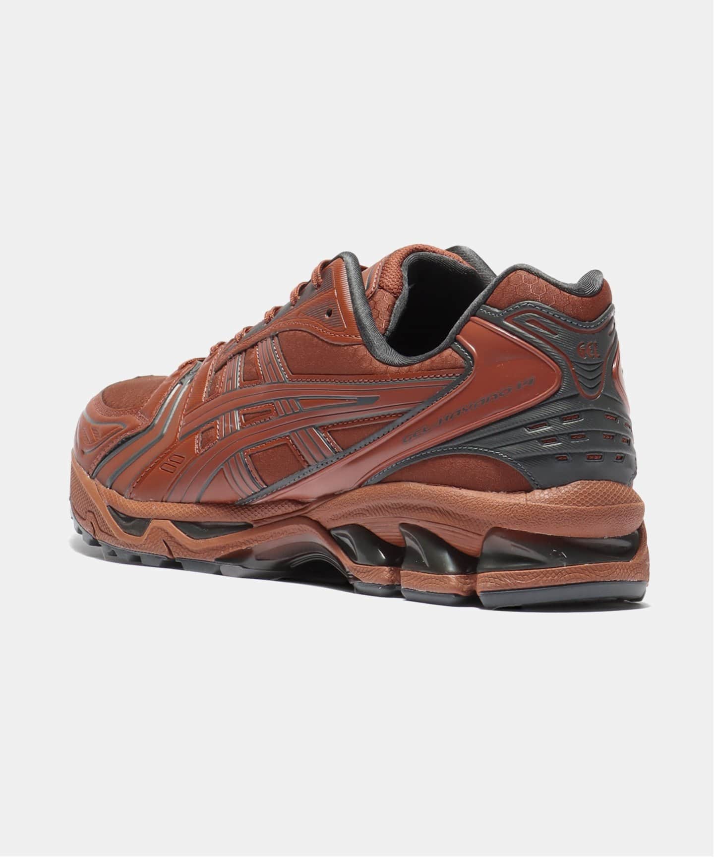 【ASICS / アシックス】GEL-KAYANO 14 1203A412.200