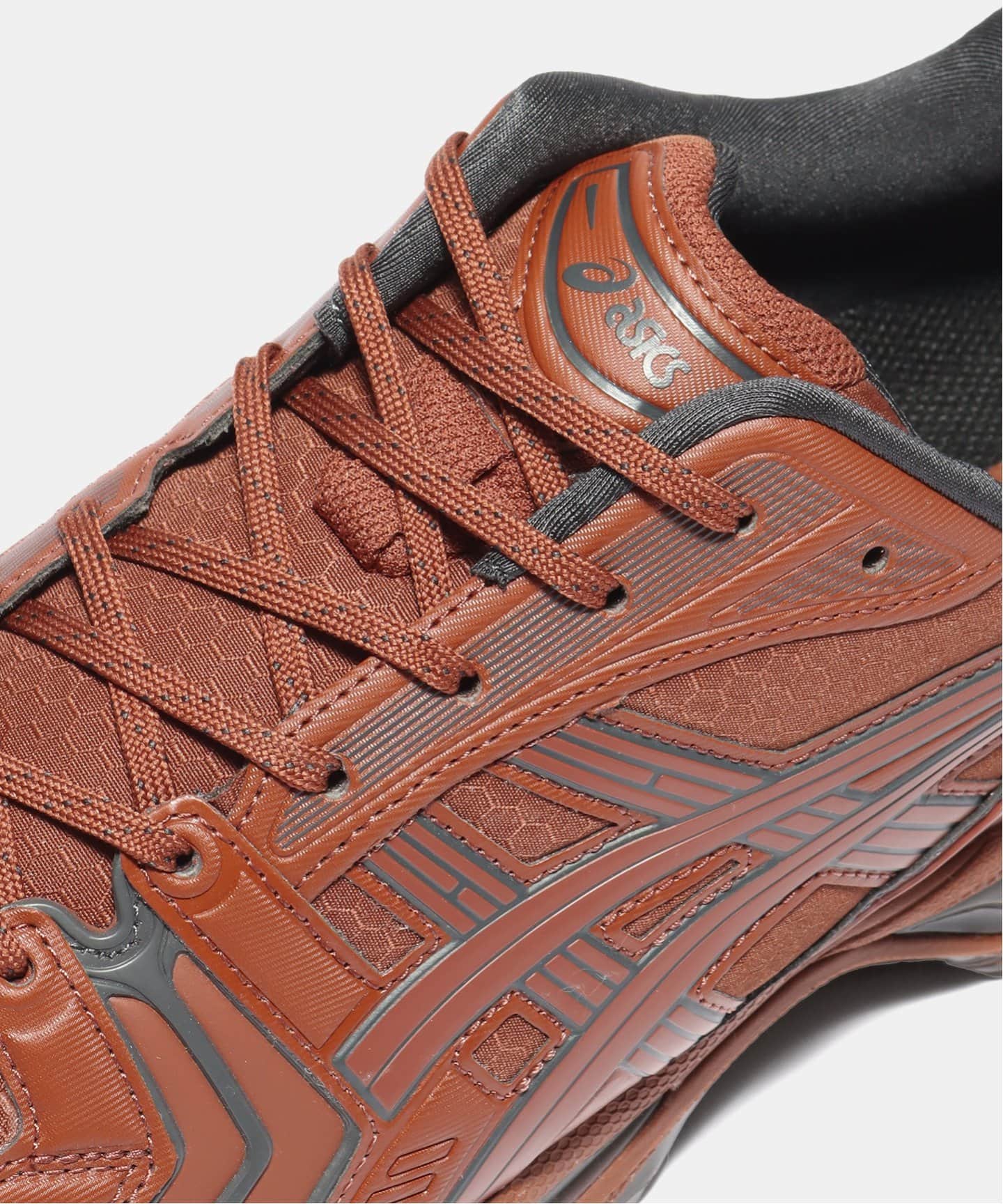 【ASICS / アシックス】GEL-KAYANO 14 1203A412.200
