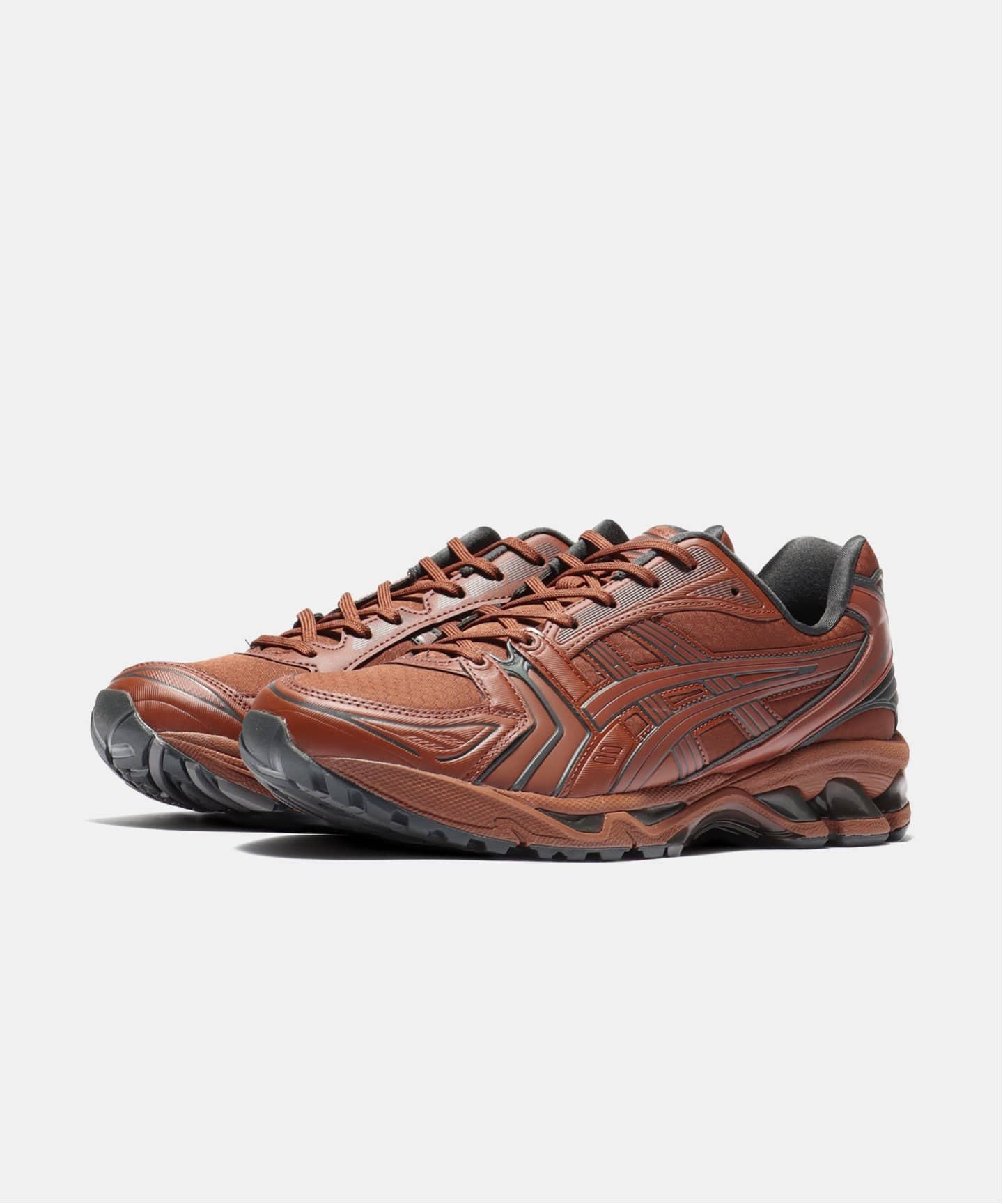 【ASICS / アシックス】GEL-KAYANO 14 1203A412.200