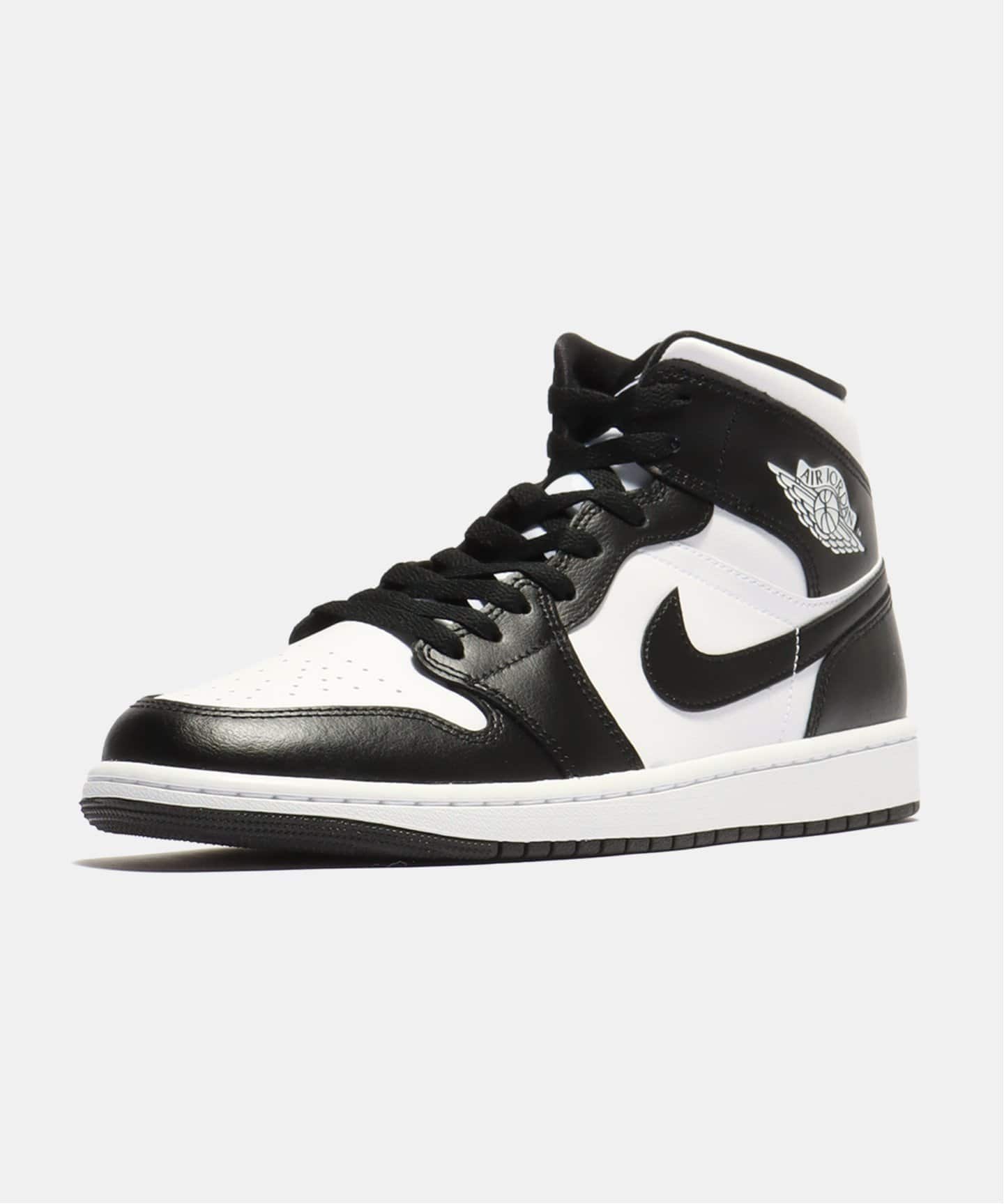 JORDAN BRAND W AIR JORDAN 1 MID DV0991-101