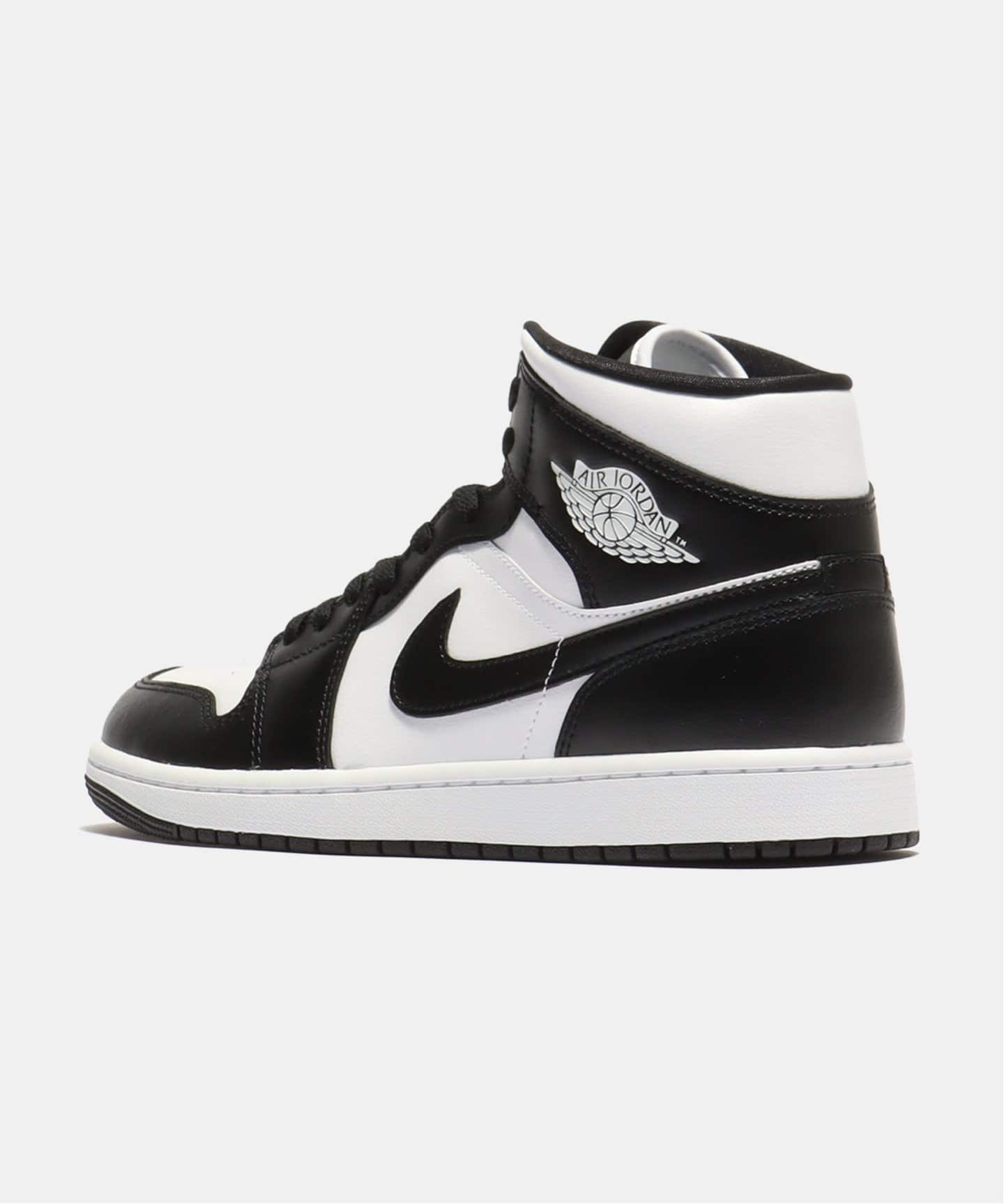 JORDAN BRAND W AIR JORDAN 1 MID DV0991-101