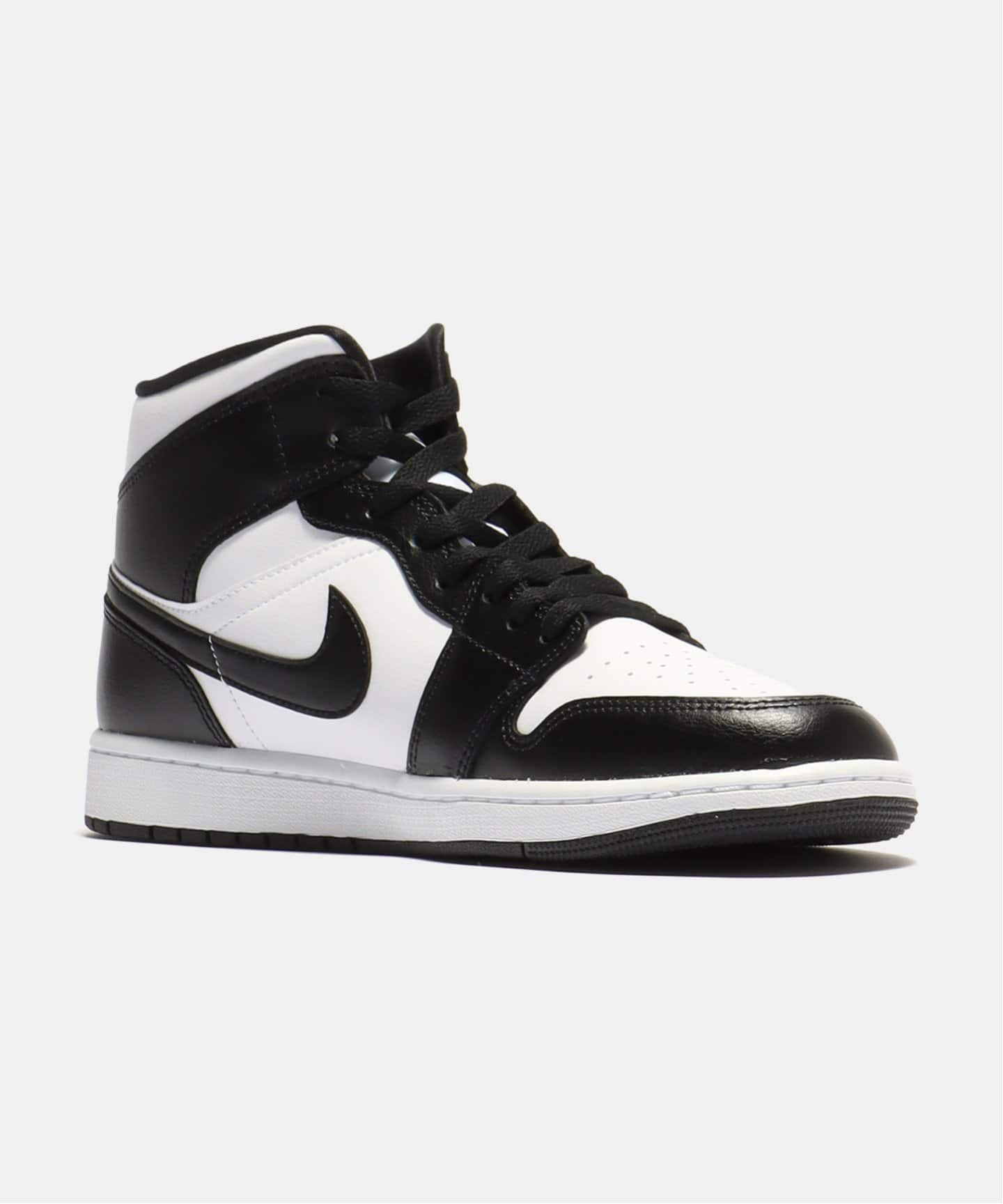JORDAN BRAND W AIR JORDAN 1 MID DV0991-101