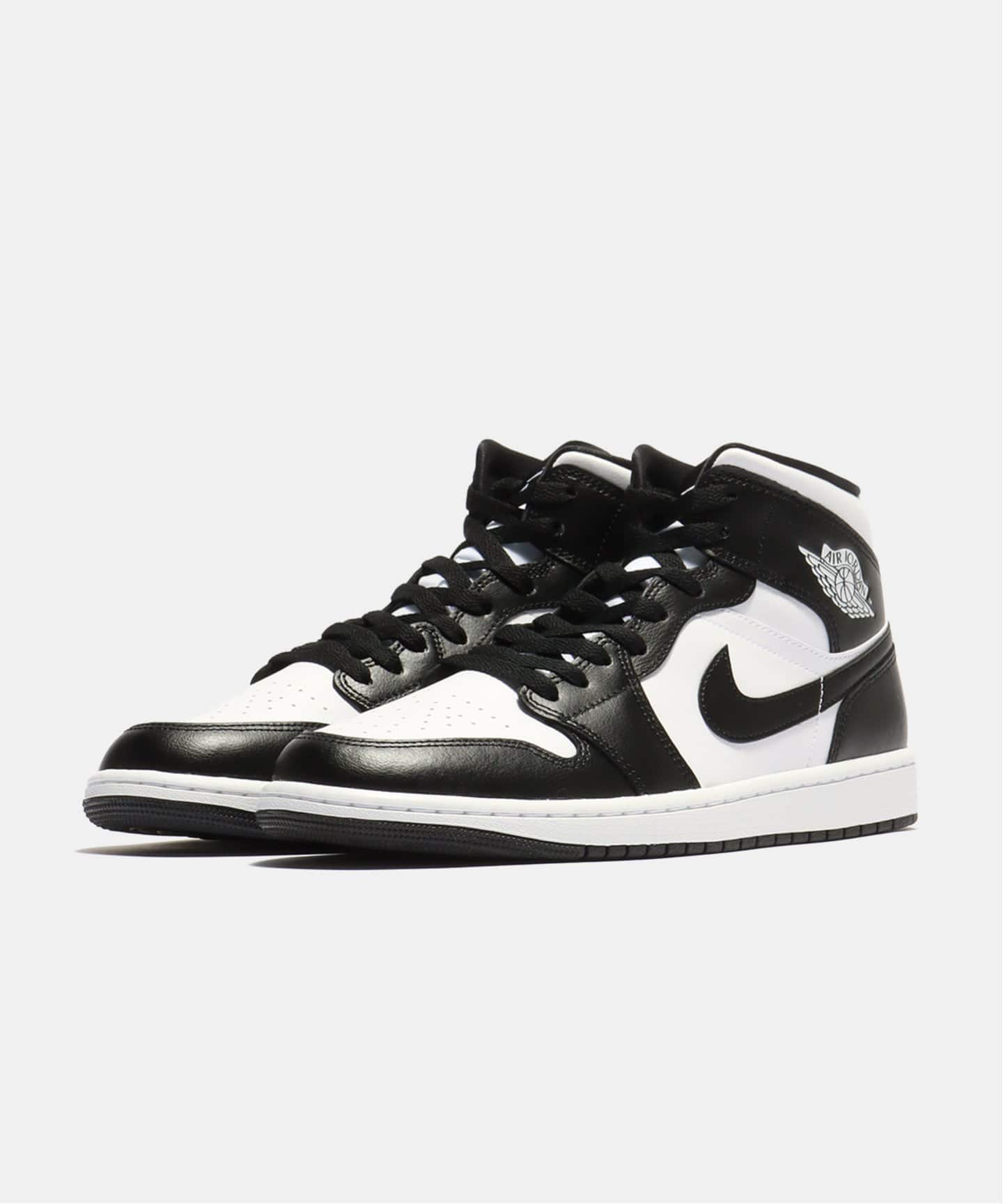 JORDAN BRAND W AIR JORDAN 1 MID DV0991-101