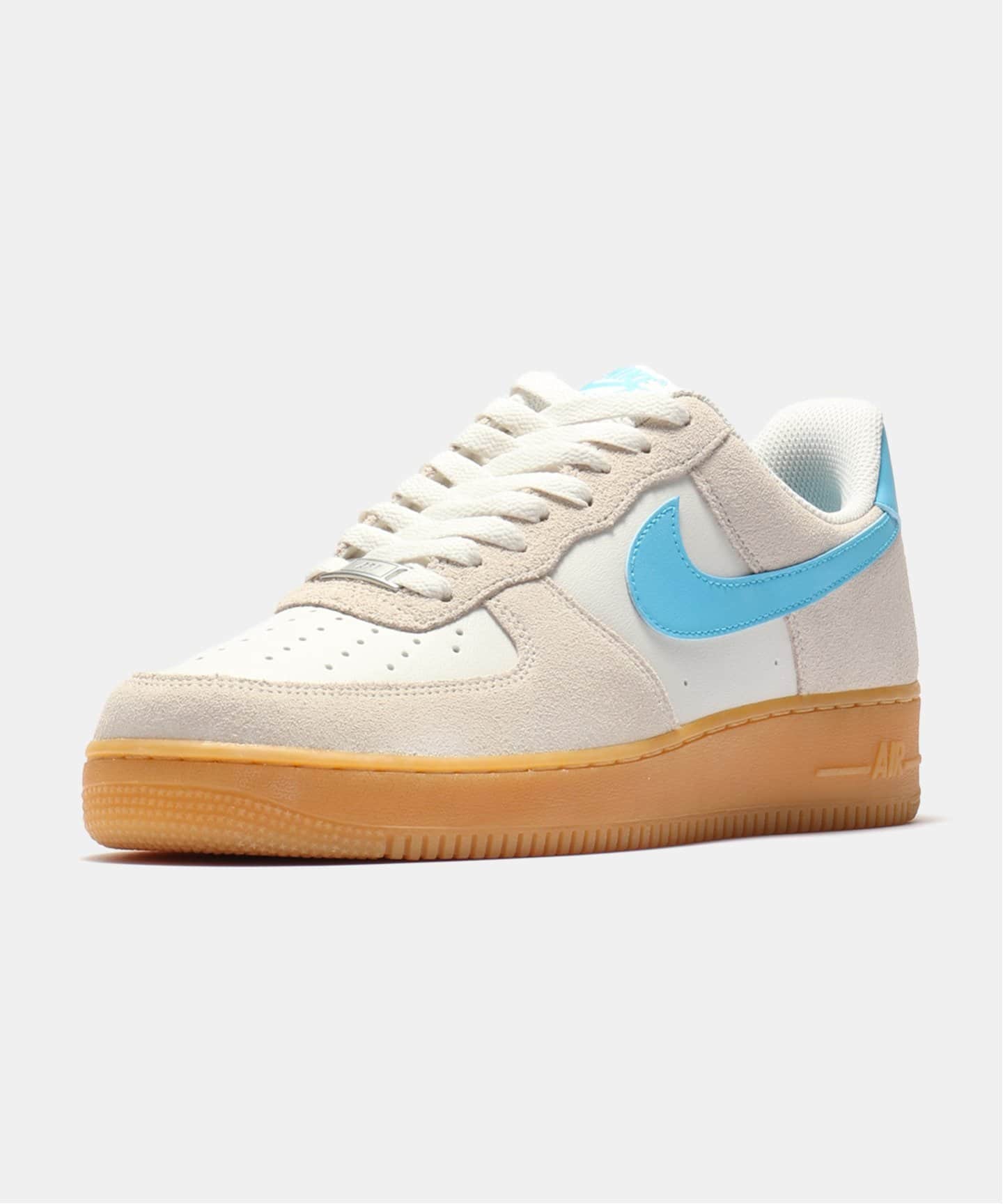 NIKE AIR FORCE 1 07 LV8 ESS+ FQ8714-003