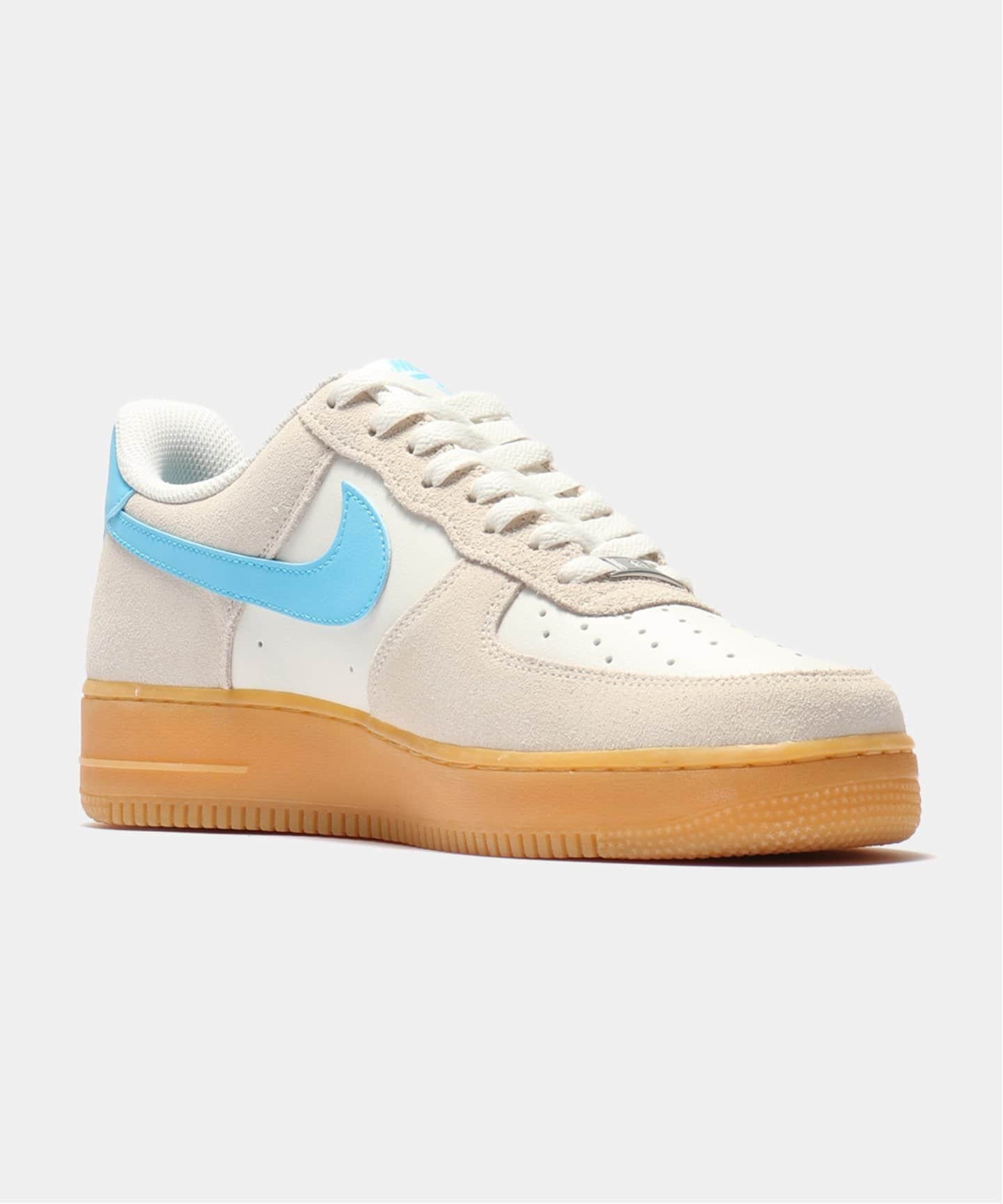 NIKE AIR FORCE 1 07 LV8 ESS+ FQ8714-003