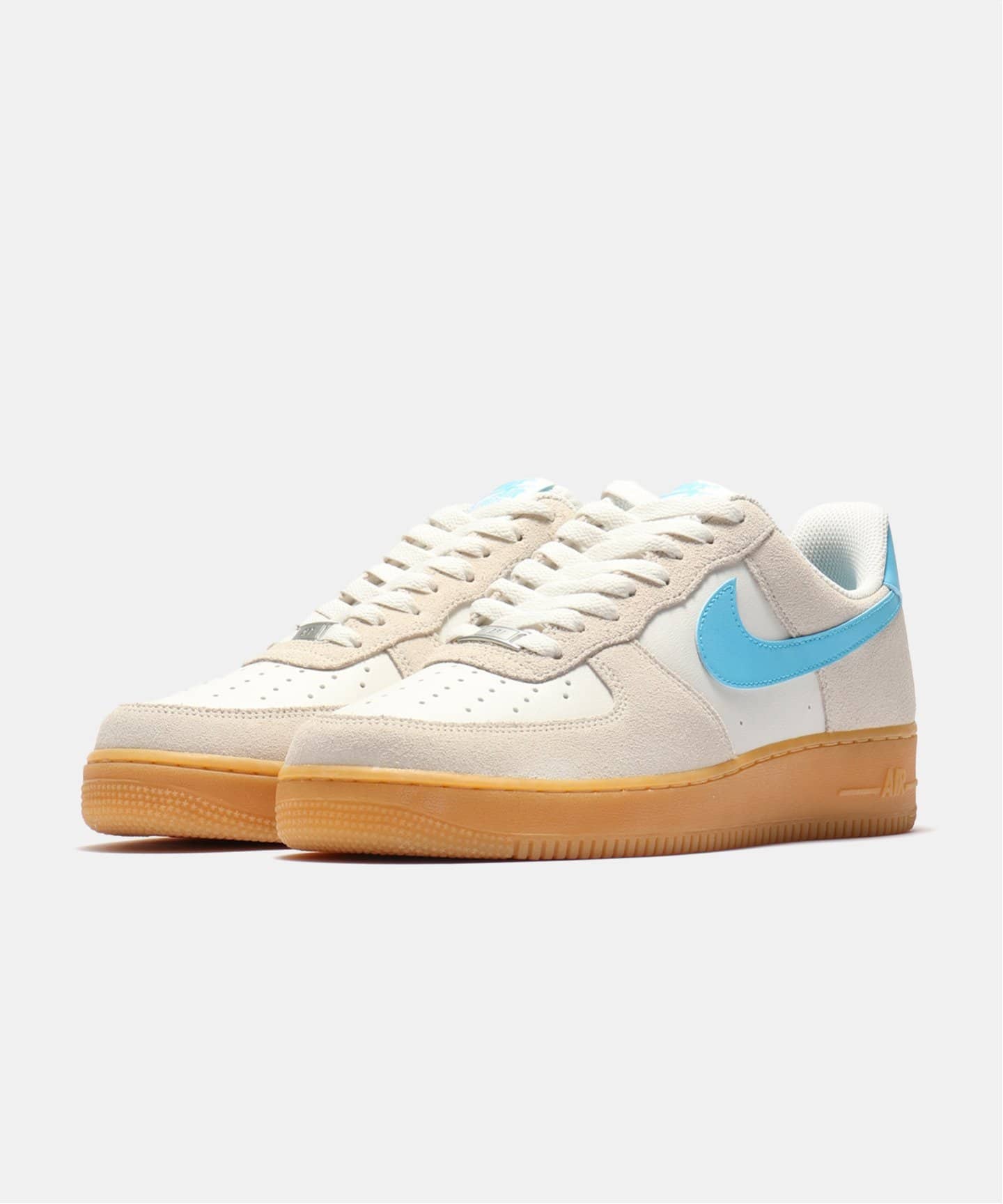 NIKE AIR FORCE 1 07 LV8 ESS+ FQ8714-003