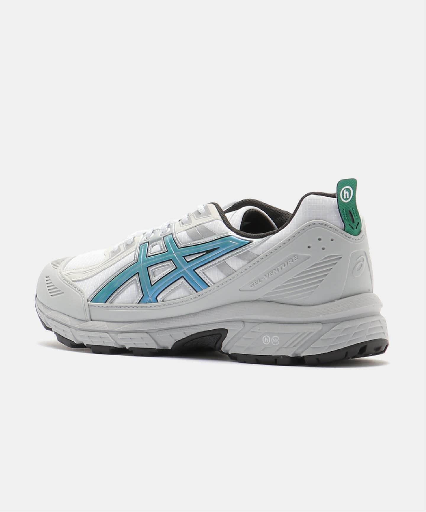 ASICS GEL-VENTURE 6 SHIELD × Hidden NY 1203A778.100