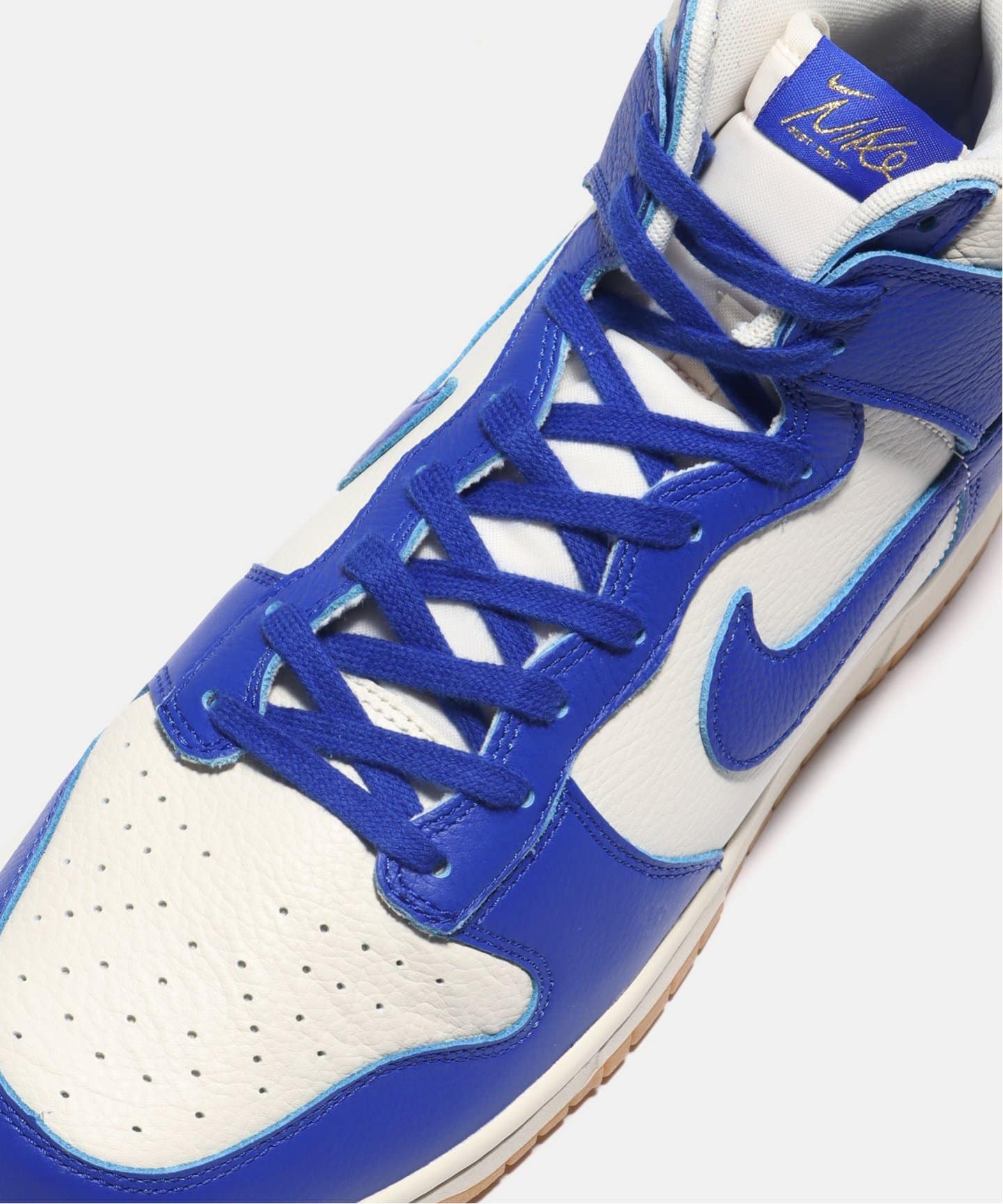 NIKE DUNK HI RETRO SE FV6612-001