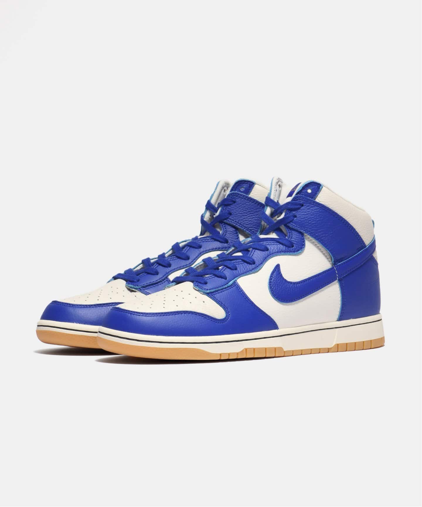 NIKE DUNK HI RETRO SE FV6612-001