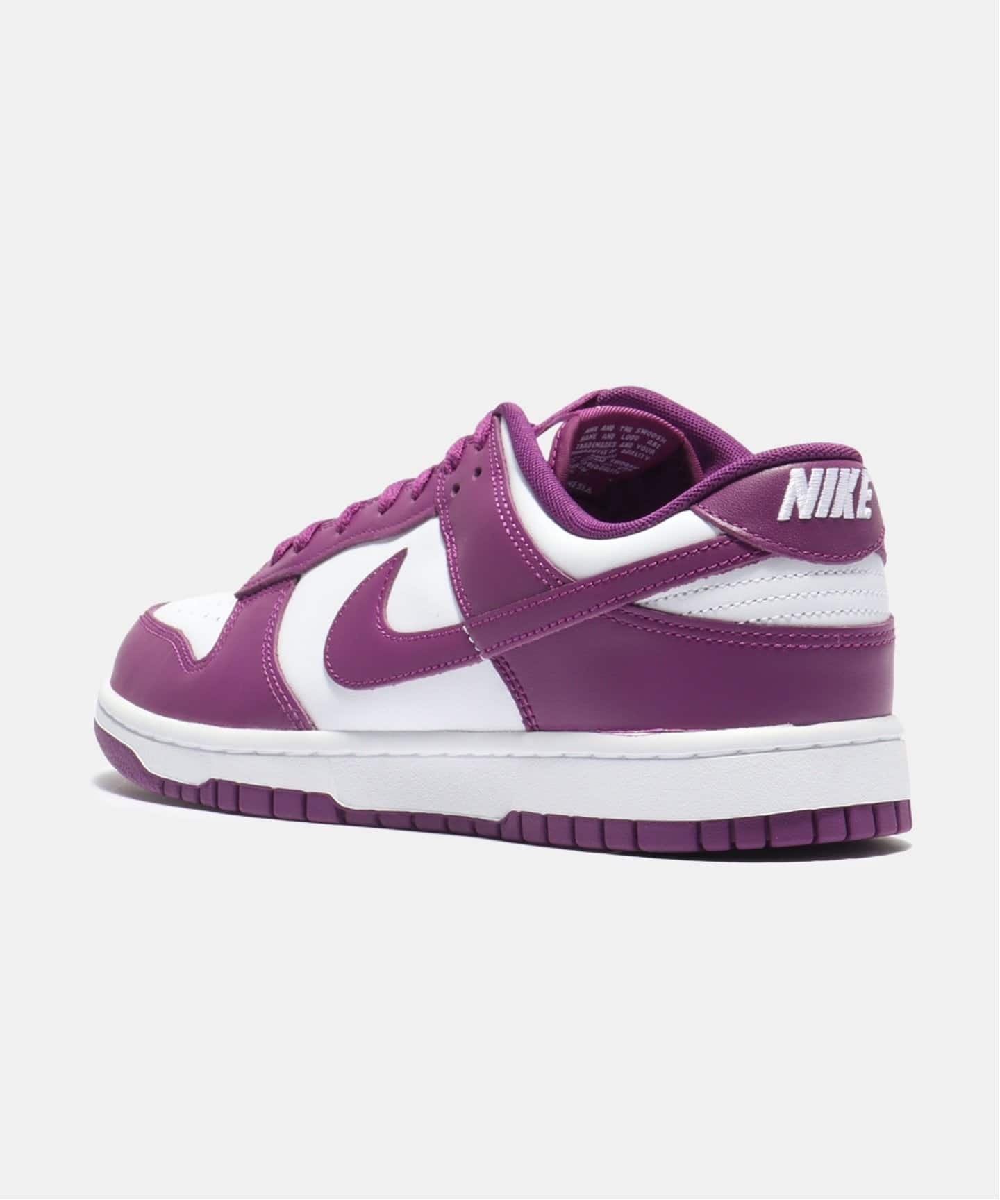 NIKE DUNK LOW RETRO BTTYS DV0833-107