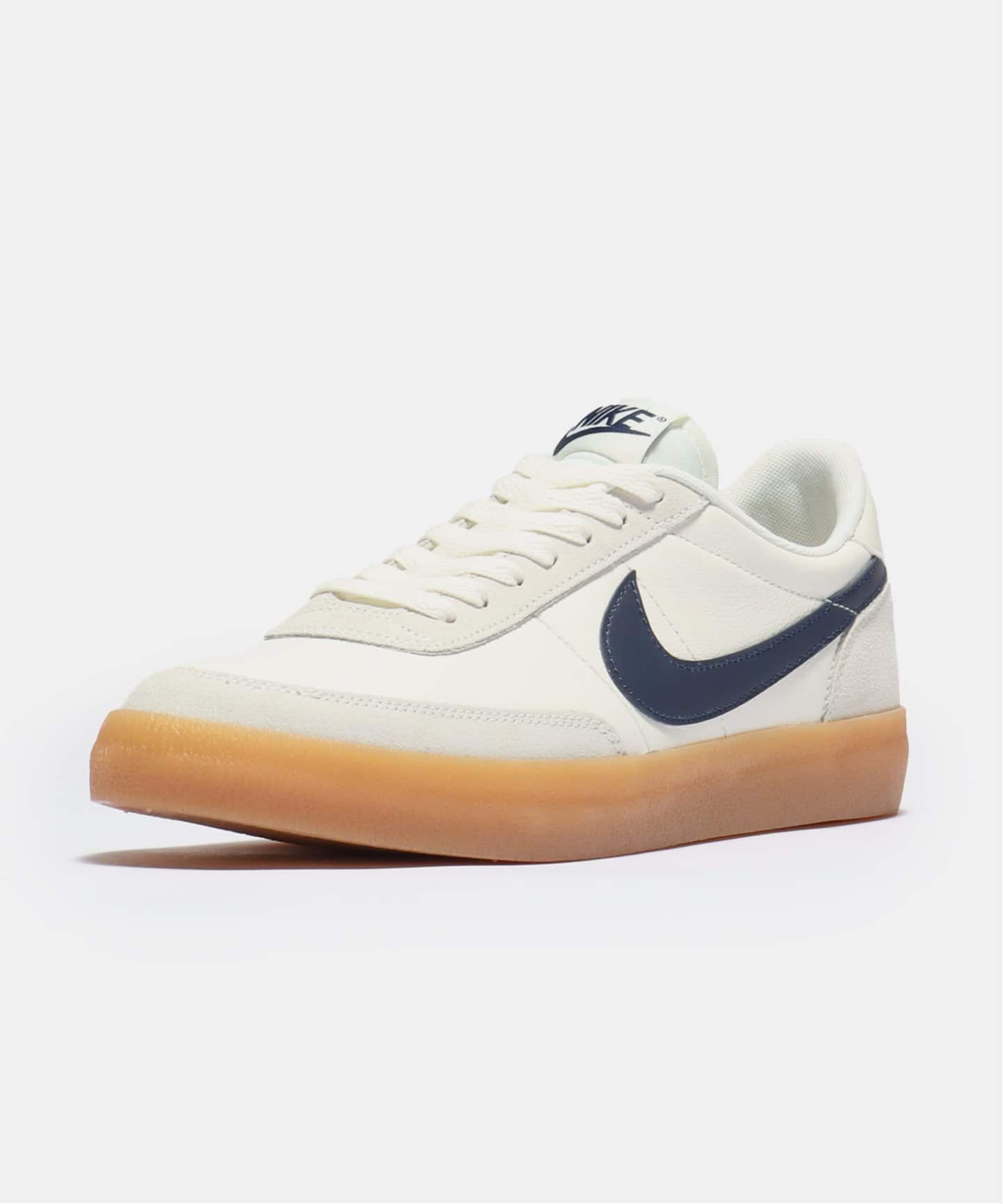 NIKE KILLSHOT 2 LEATHER 432997-107