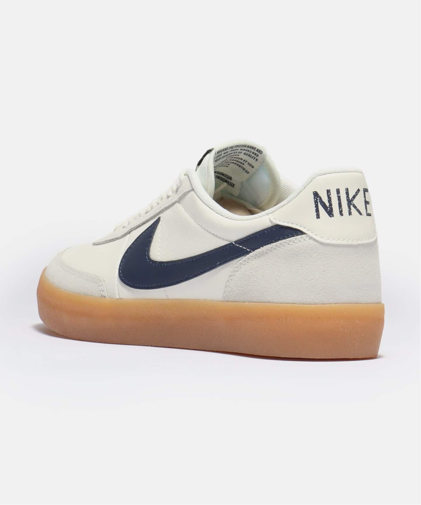 NIKE KILLSHOT 2 LEATHER 432997-107