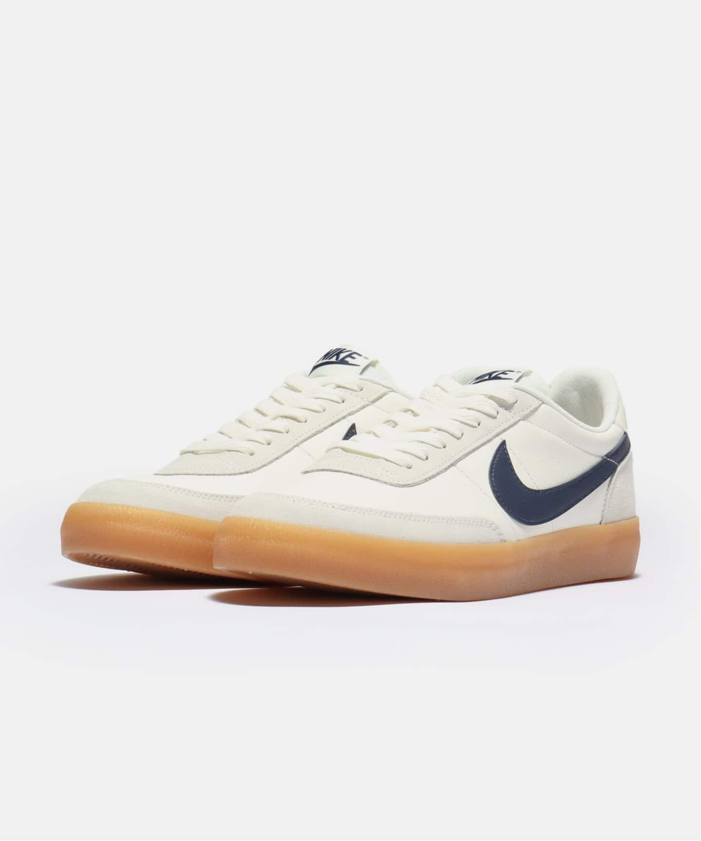 NIKE KILLSHOT 2 LEATHER 432997-107
