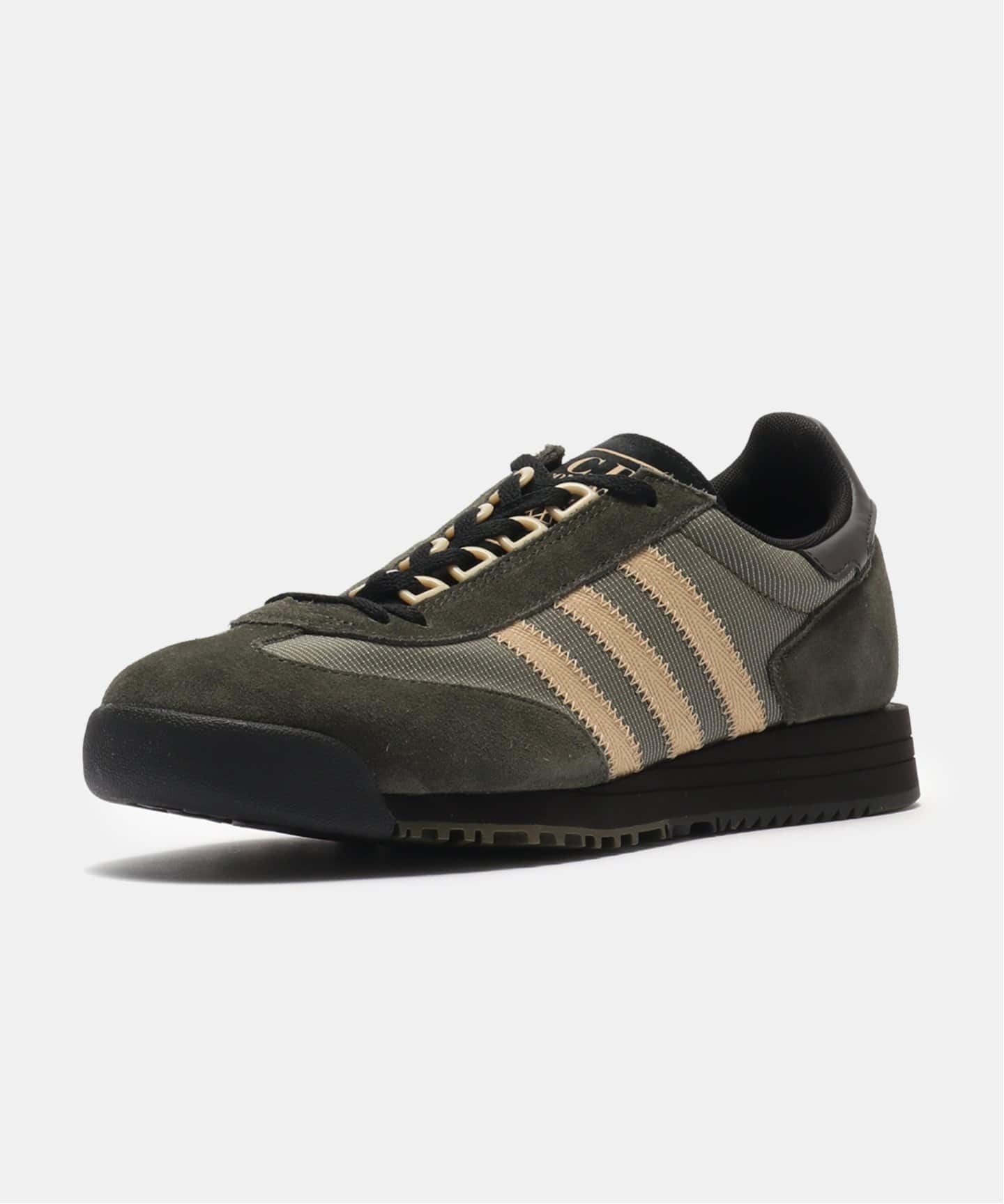 adidas SPZL × C.P. Company CP SL83 SPZL IH3306
