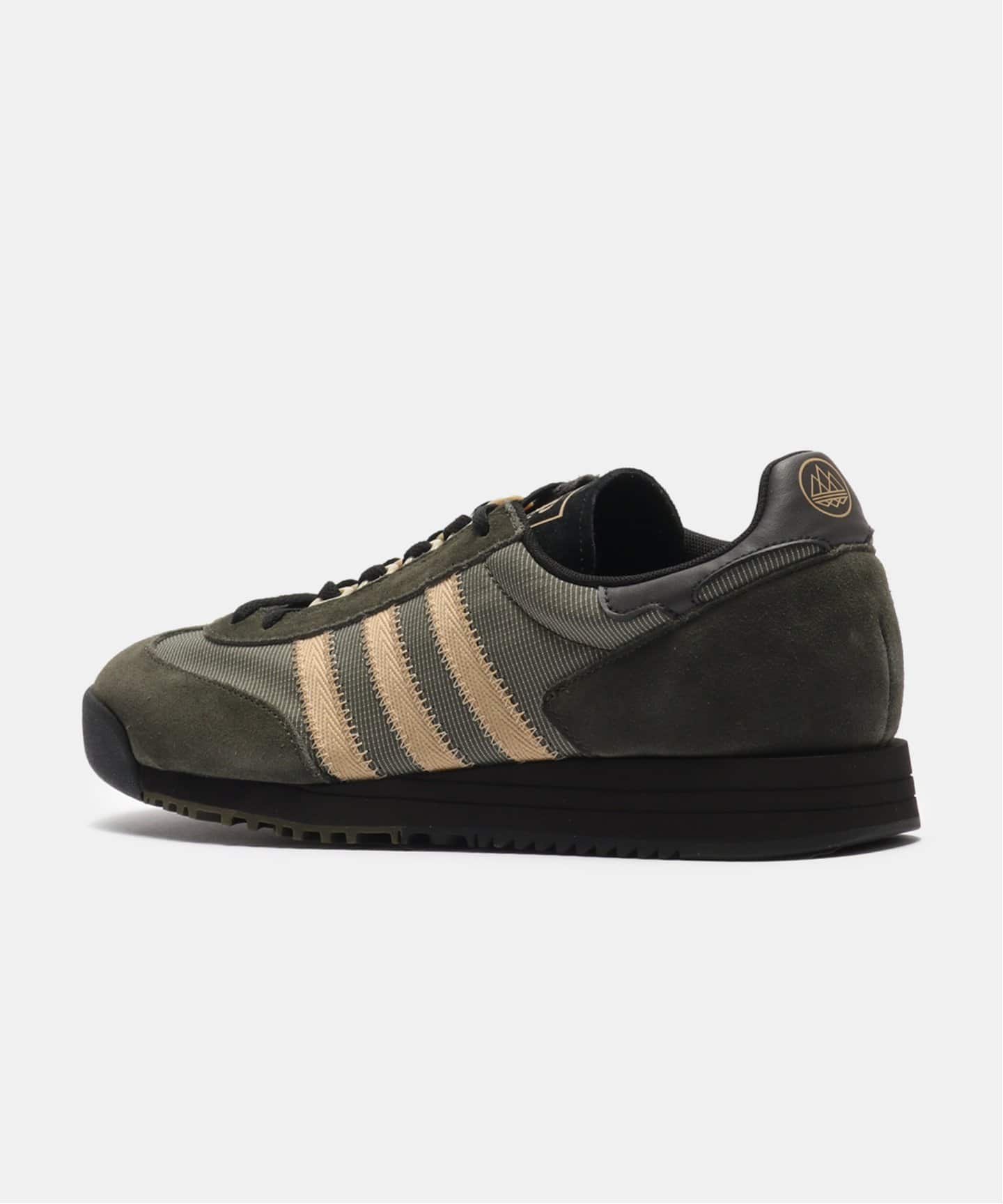adidas SPZL × C.P. Company CP SL83 SPZL IH3306