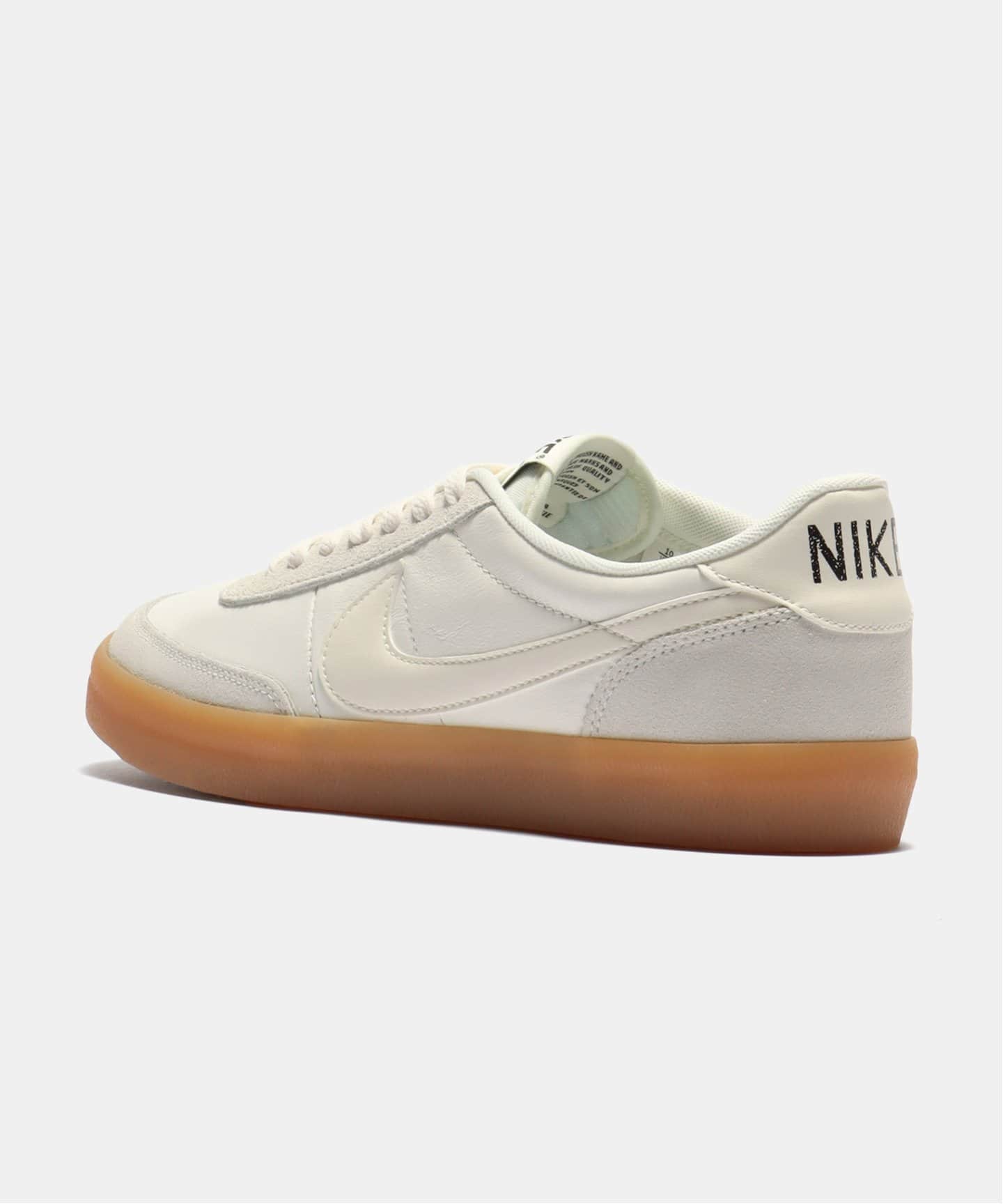 NIKE KILLSHOT 2 LEATHER 432997-128