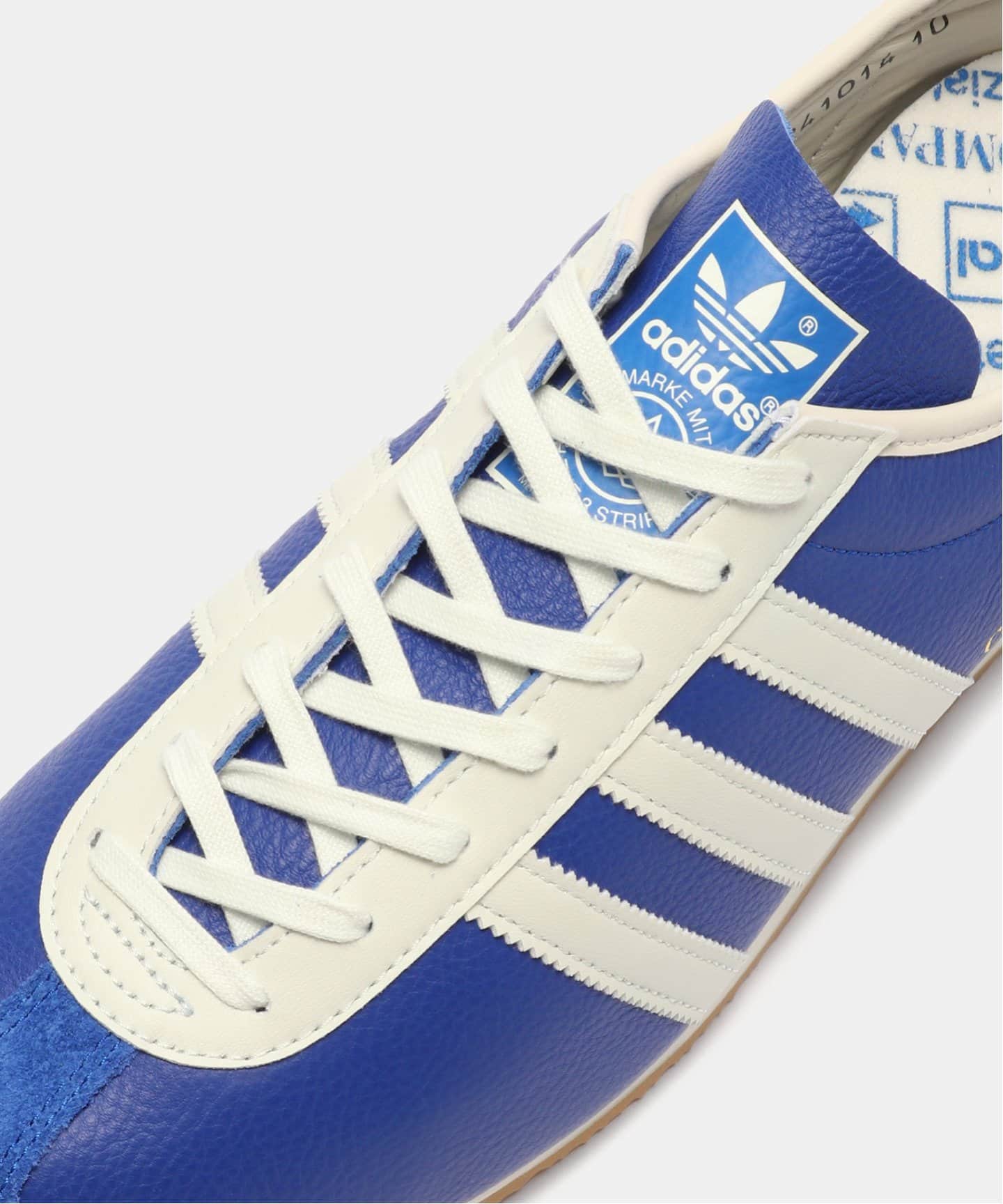 adidas SPZL × C.P. Company CP ITALIA SPZL IH3307