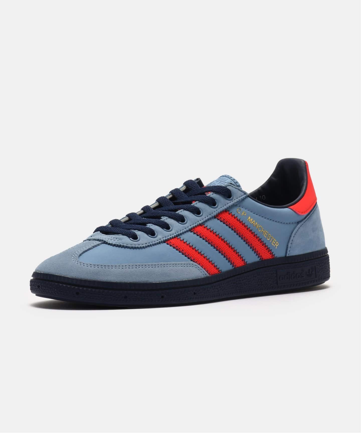adidas SPZL × C.P. Company CP MANCHESTER SPZL IH3312