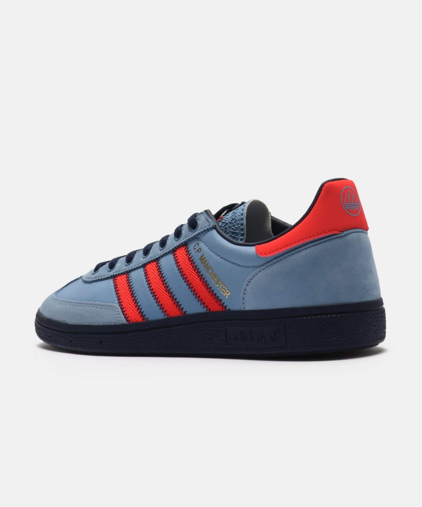 adidas SPZL × C.P. Company CP MANCHESTER SPZL IH3312