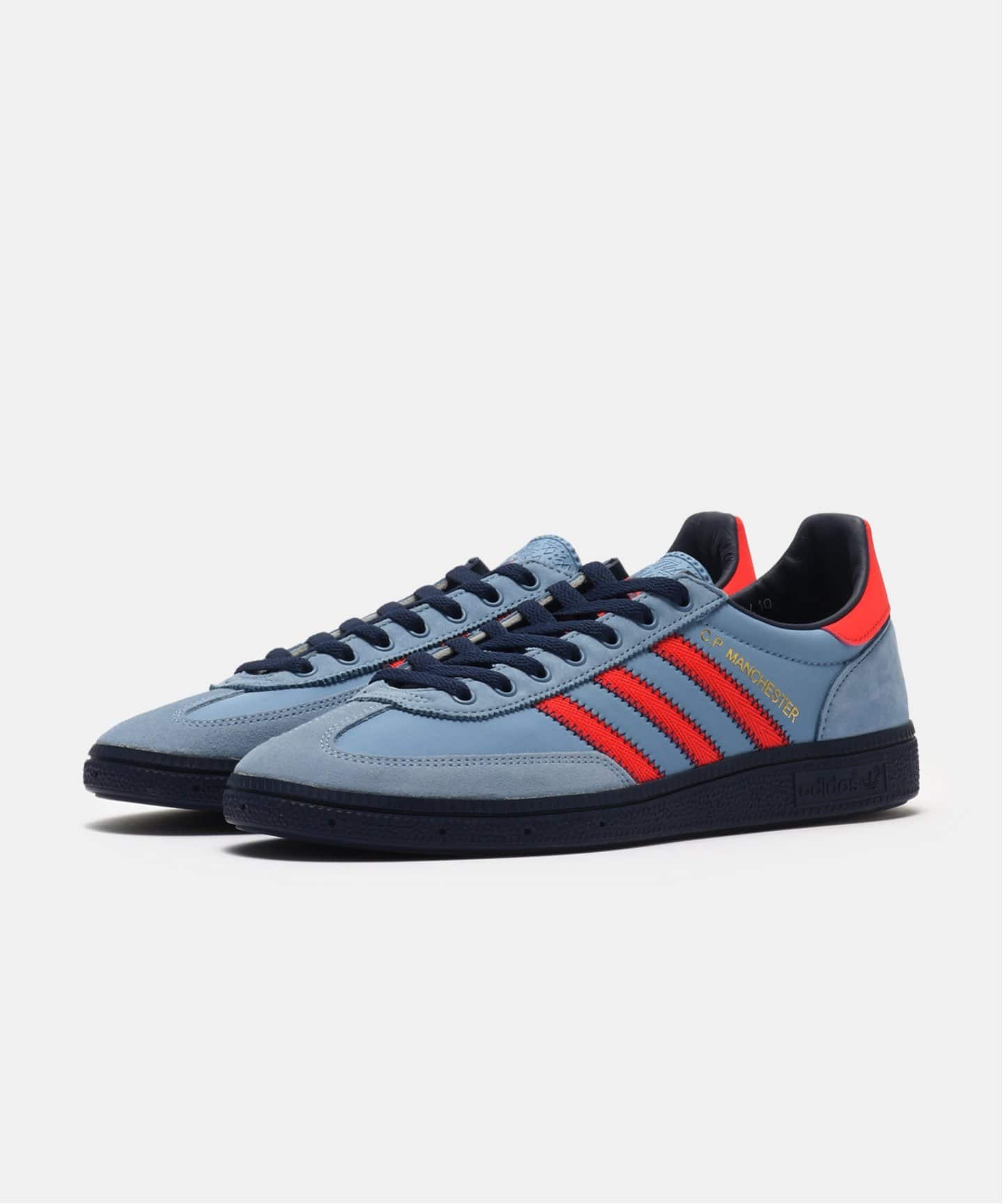adidas SPZL × C.P. Company CP MANCHESTER SPZL IH3312