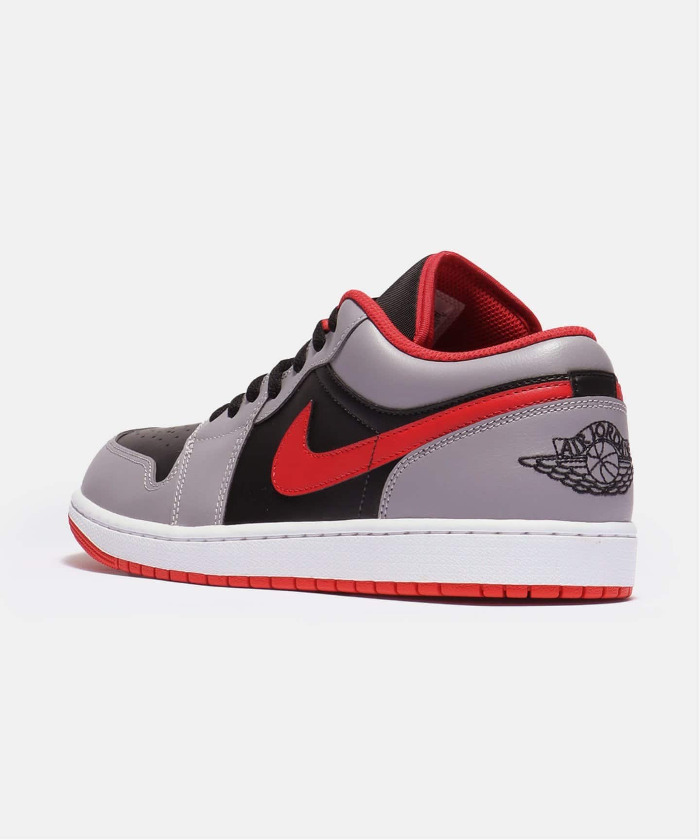 JORDAN BRAND AIR JORADAN 1 LOW 553558-060
