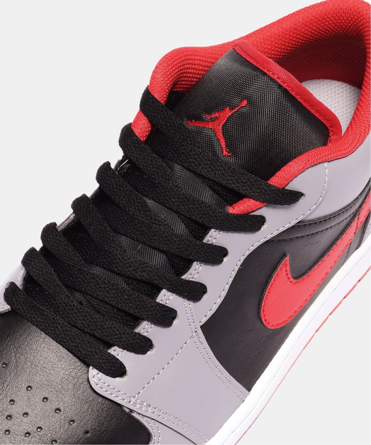 JORDAN BRAND AIR JORADAN 1 LOW 553558-060
