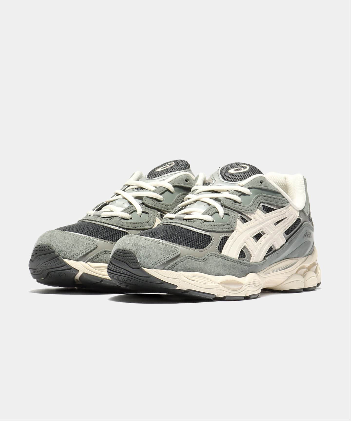【ASICS / アシックス】GEL-NYC 1203A383.002