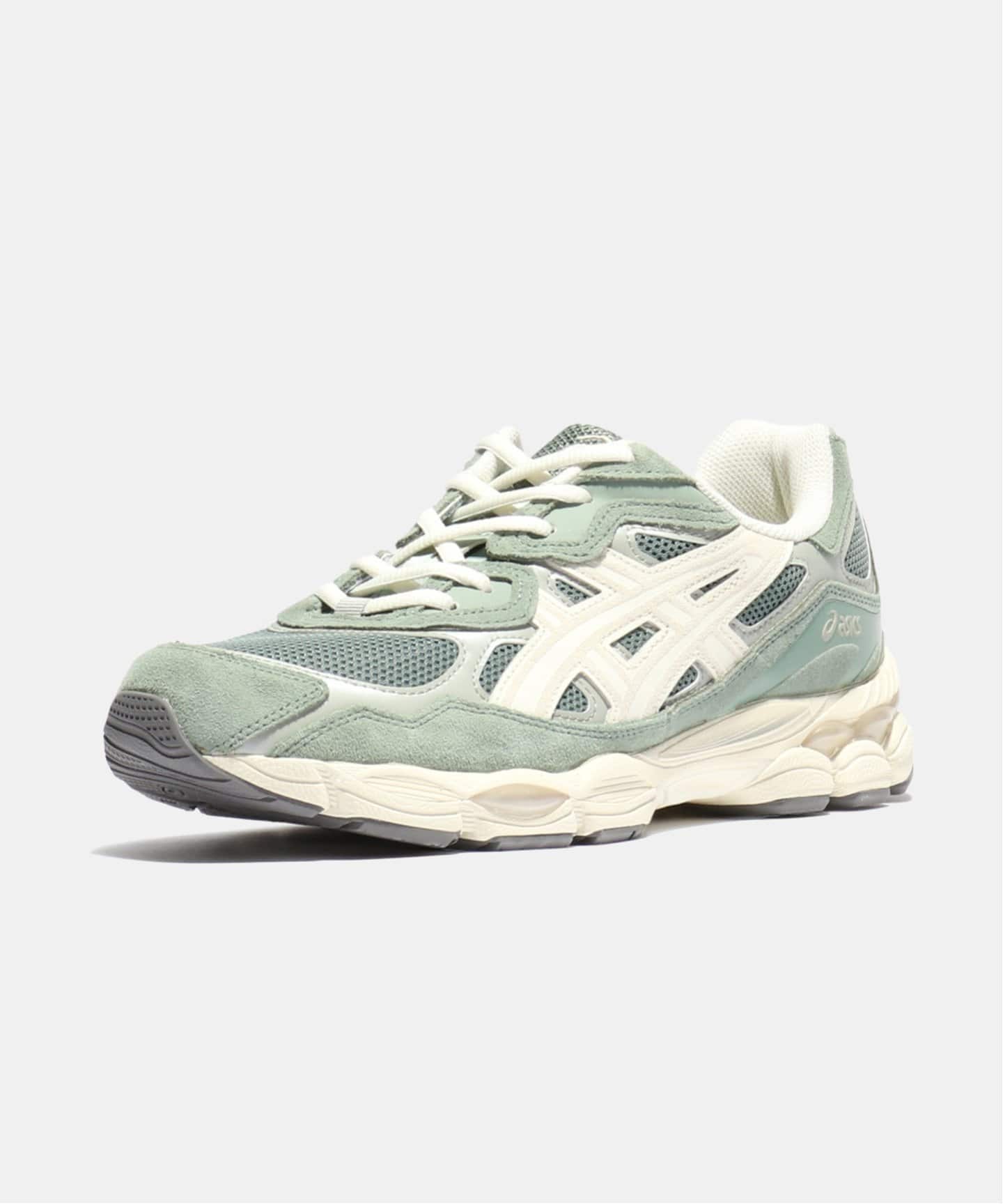 【ASICS / アシックス】GEL-NYC 1203A383.302