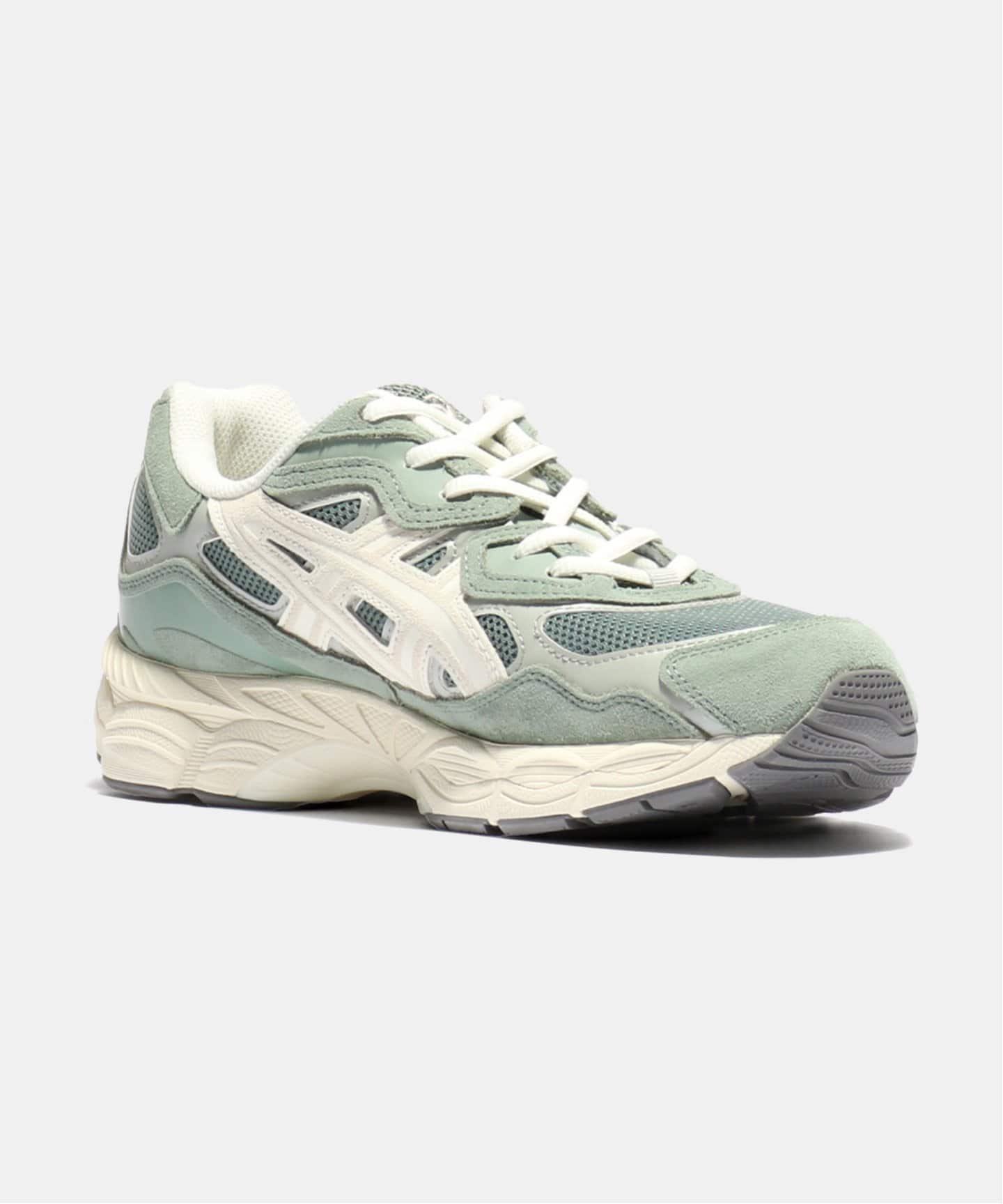 【ASICS / アシックス】GEL-NYC 1203A383.302