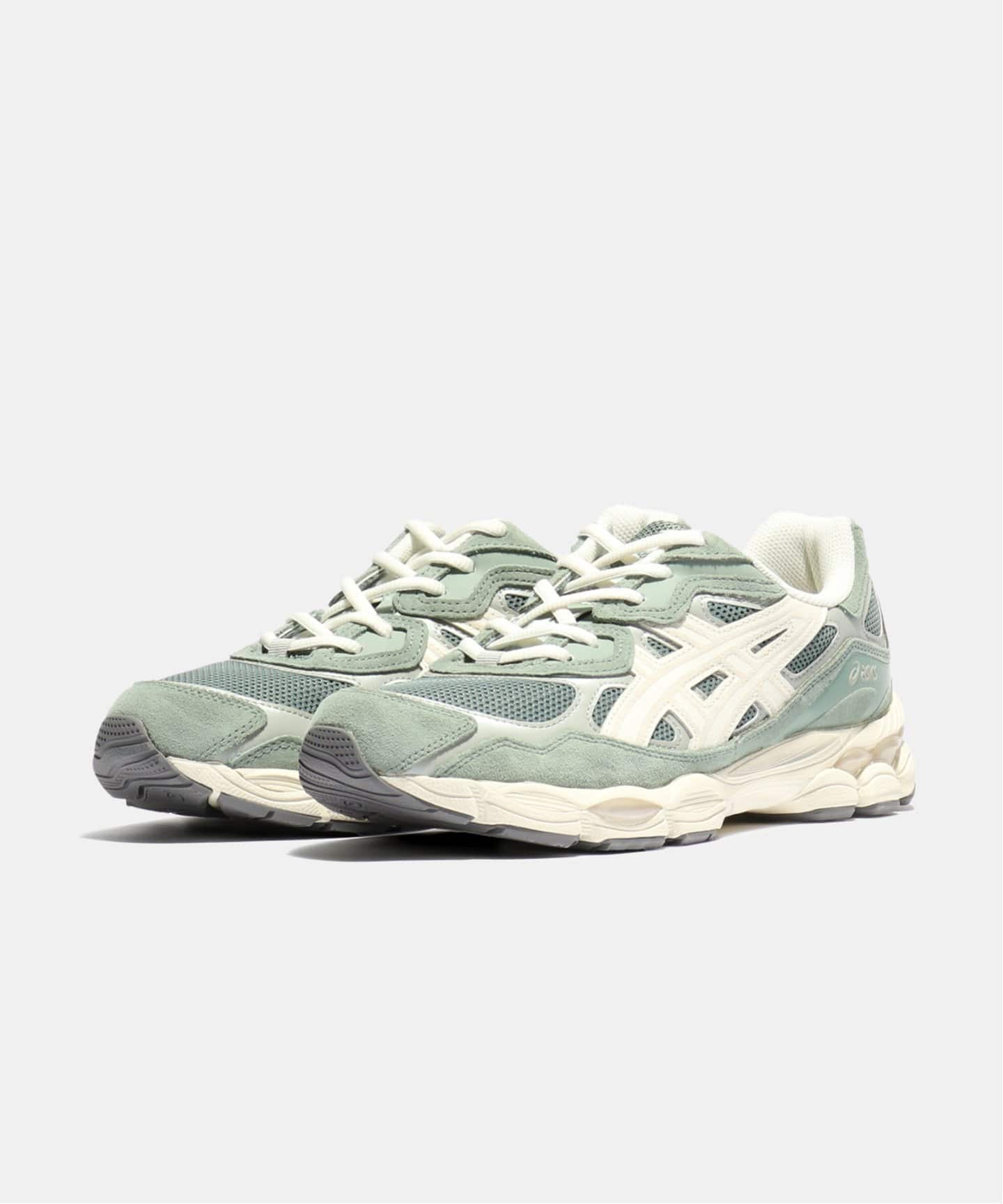 【ASICS / アシックス】GEL-NYC 1203A383.302