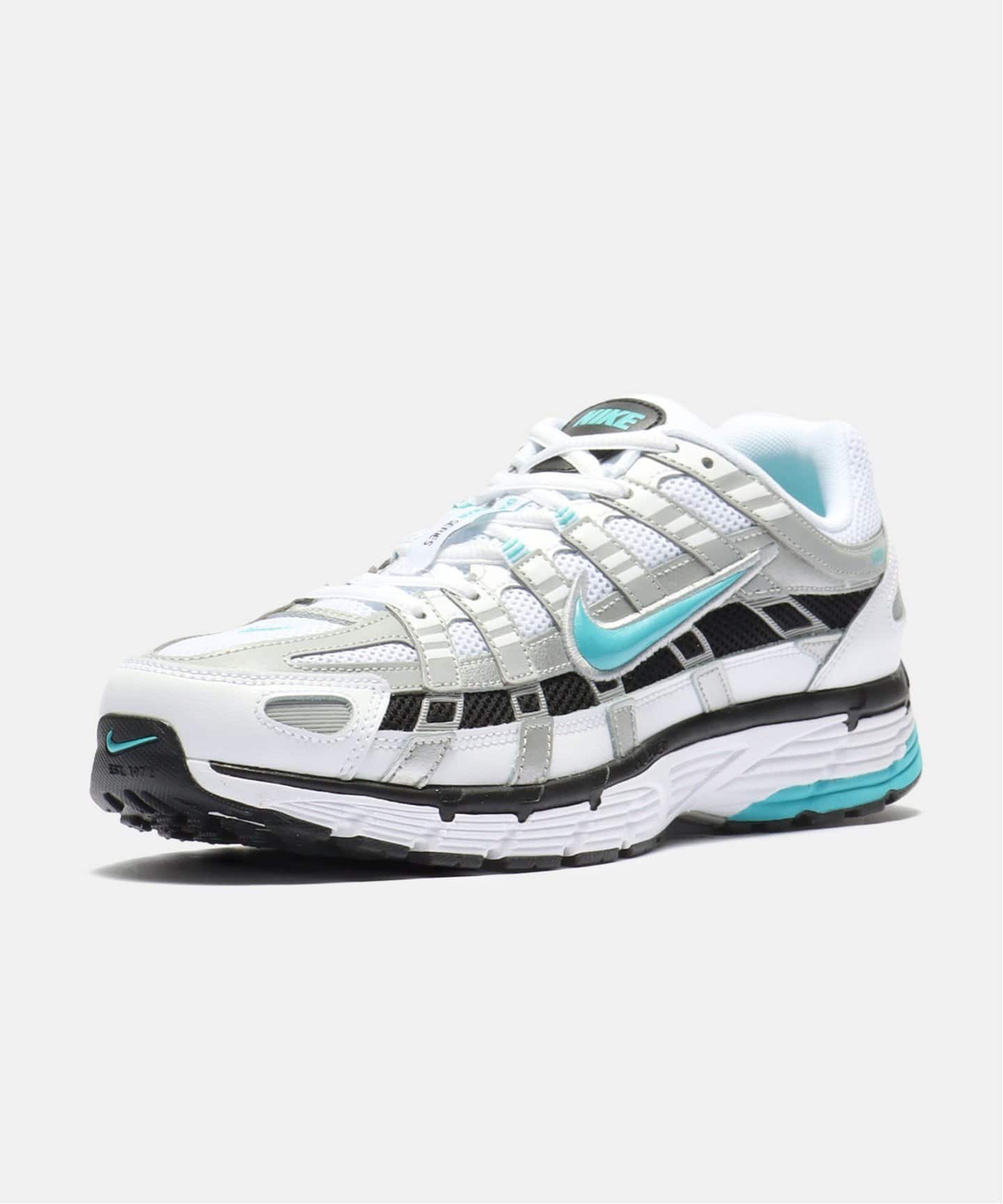 NIKE P-6000 CD6404-103
