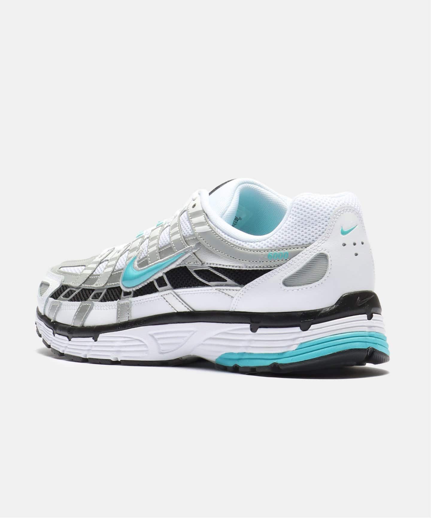 NIKE P-6000 CD6404-103