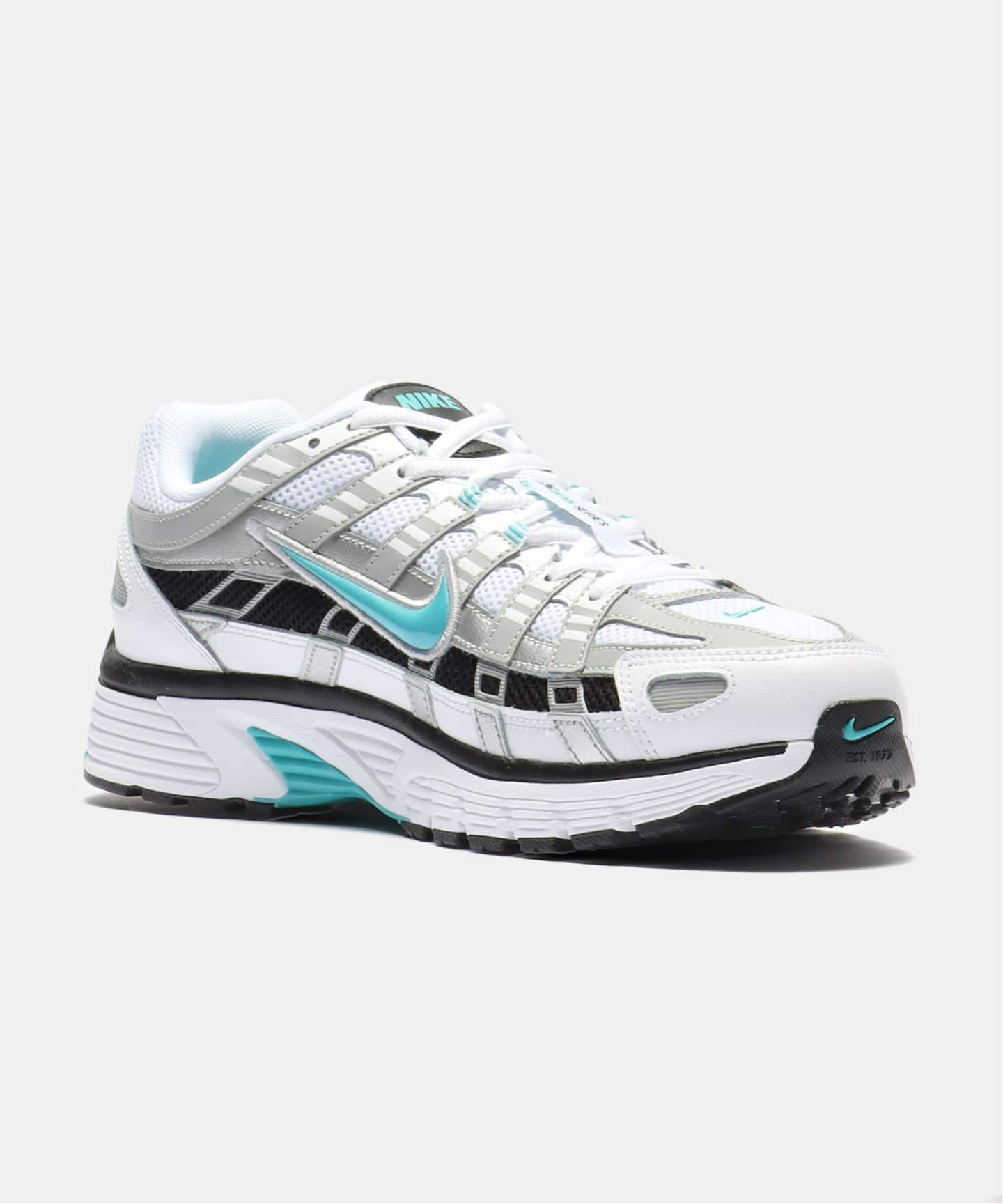 NIKE P-6000 CD6404-103