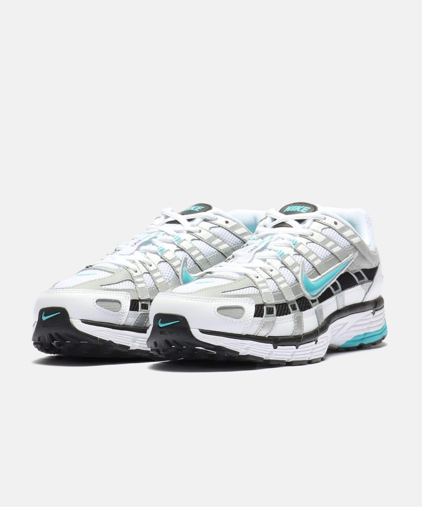 NIKE P-6000 CD6404-103