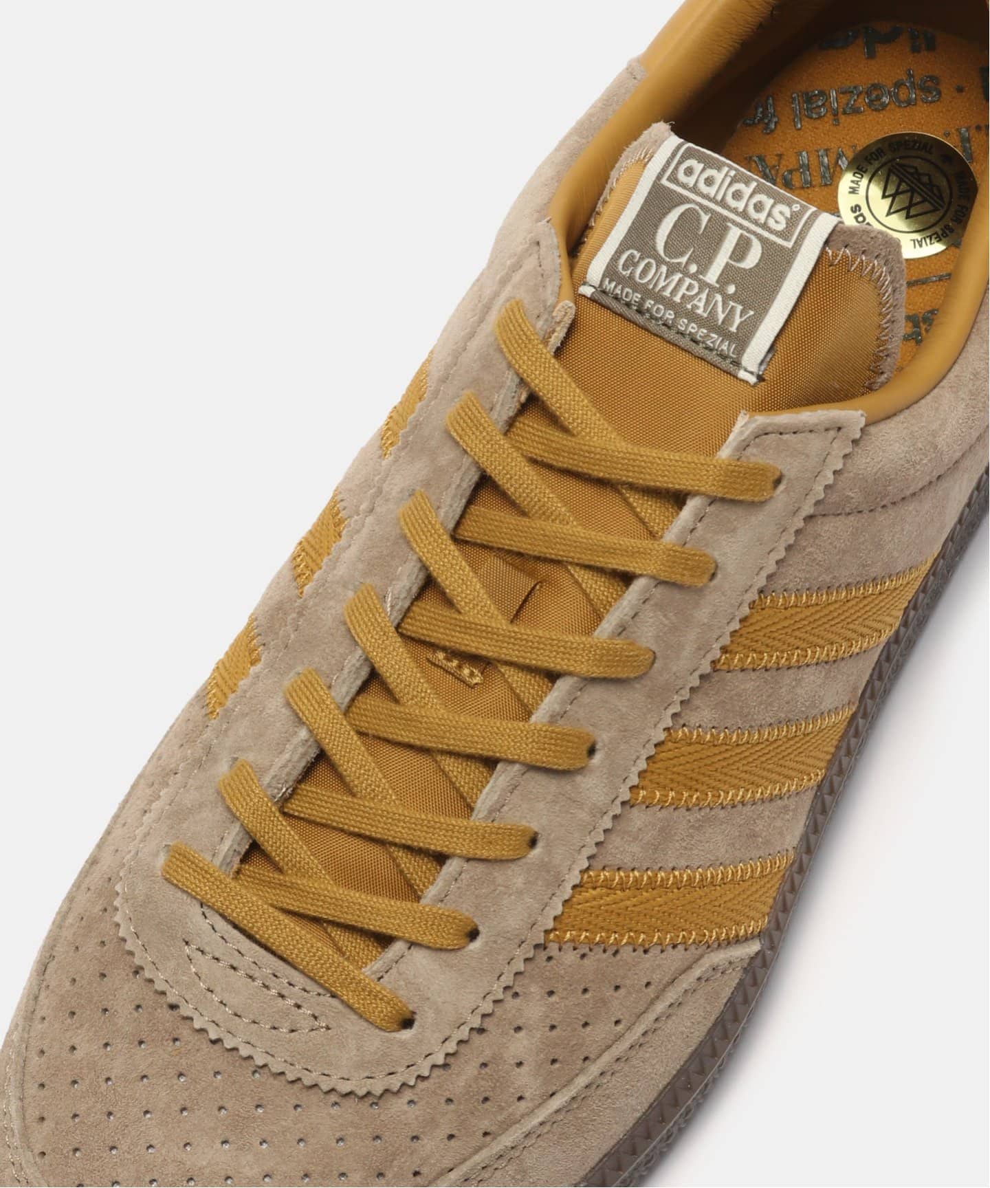 adidas SPZL × C.P. Company CP WIMBERLY SPZL JR5288