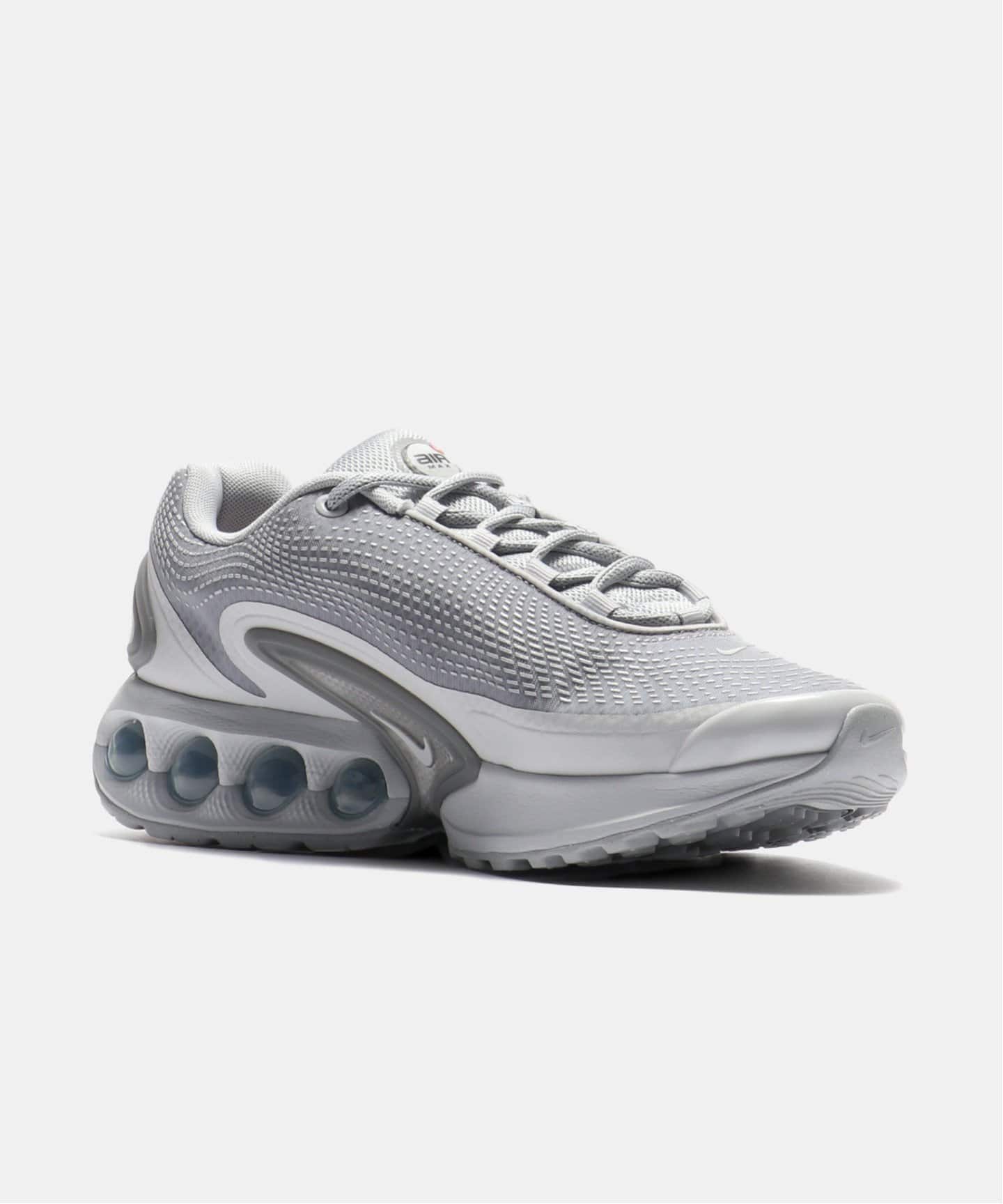 NIKE AIR MAX DN DV3337-007